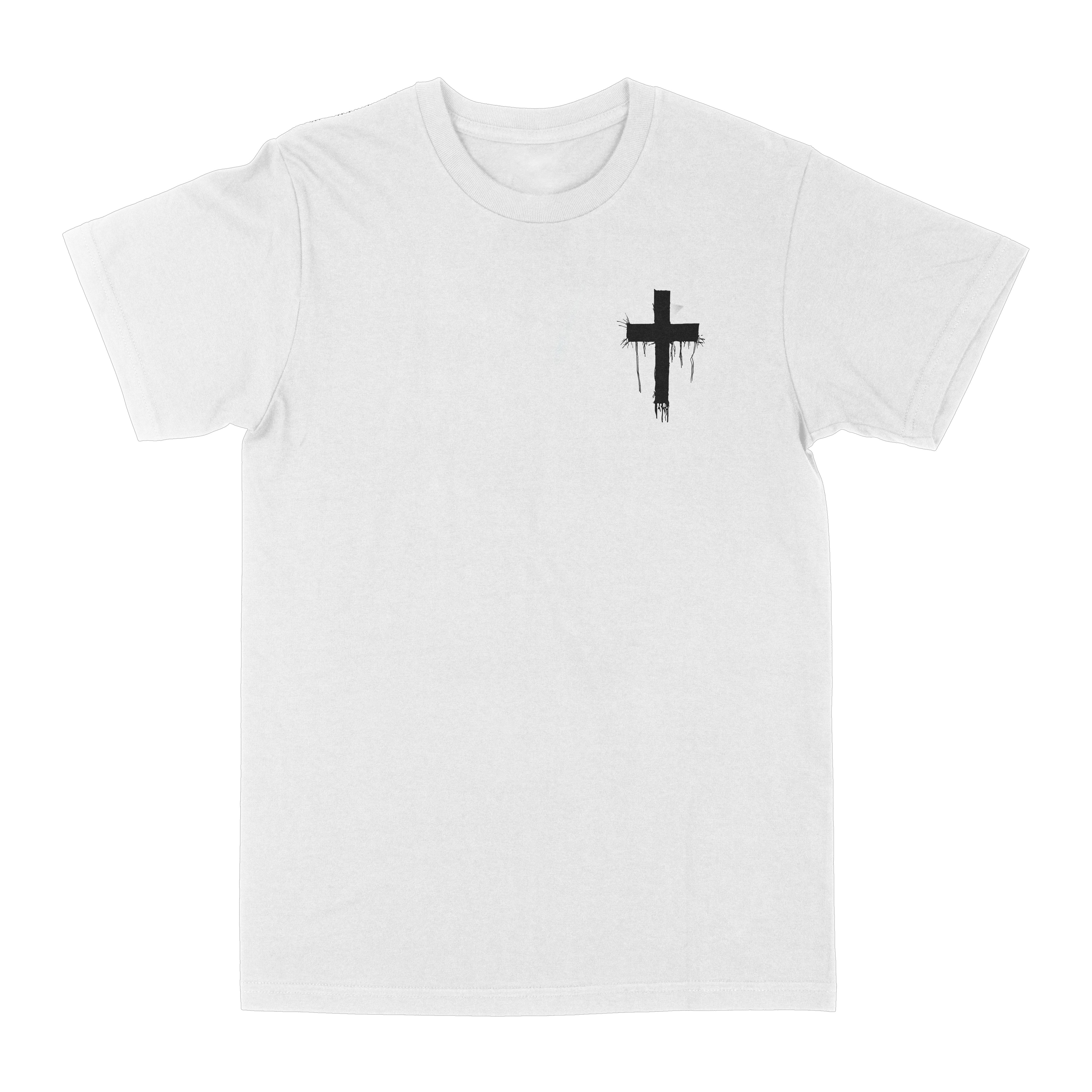 Blessed Advisory Graphic Tee