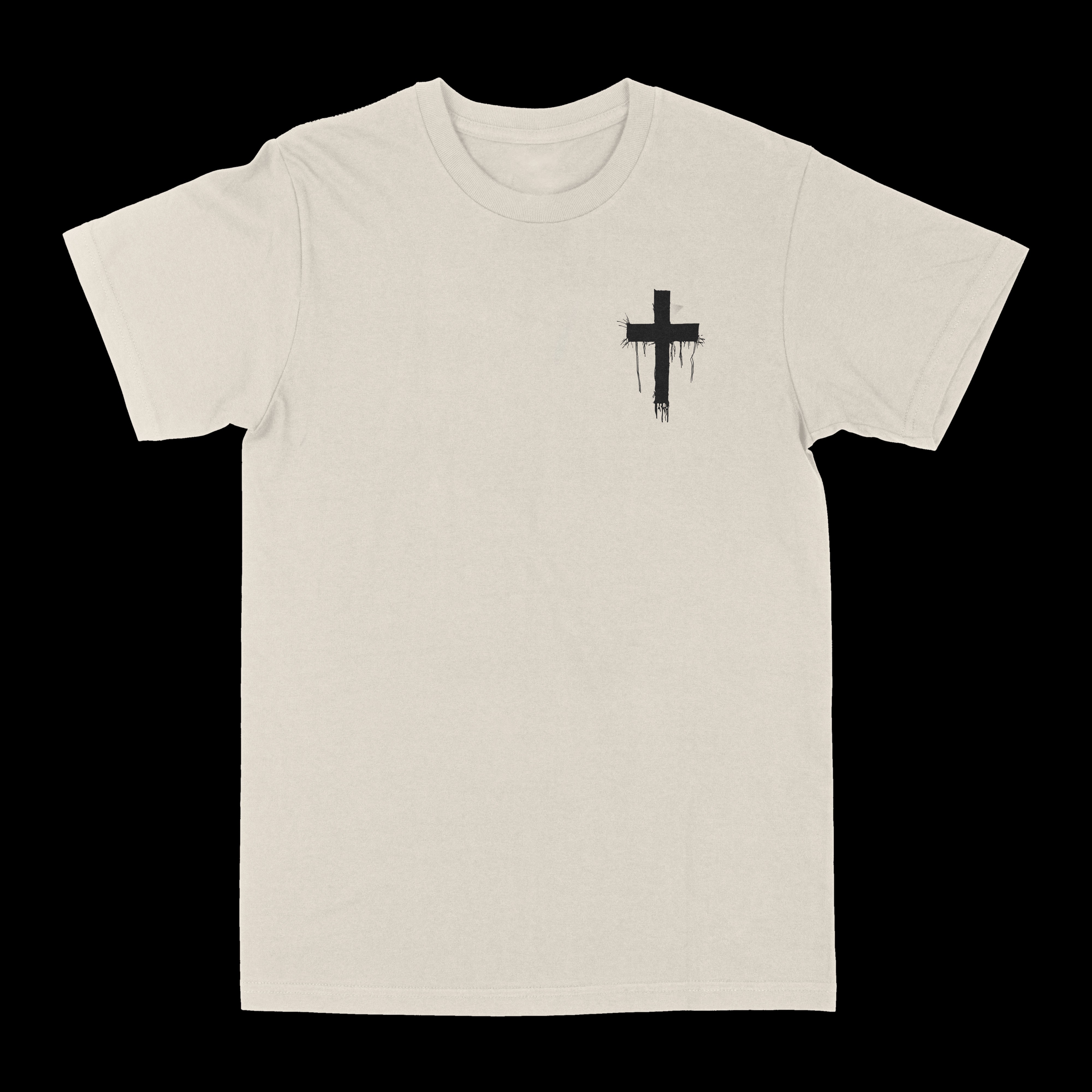 Blessed Advisory Graphic Tee