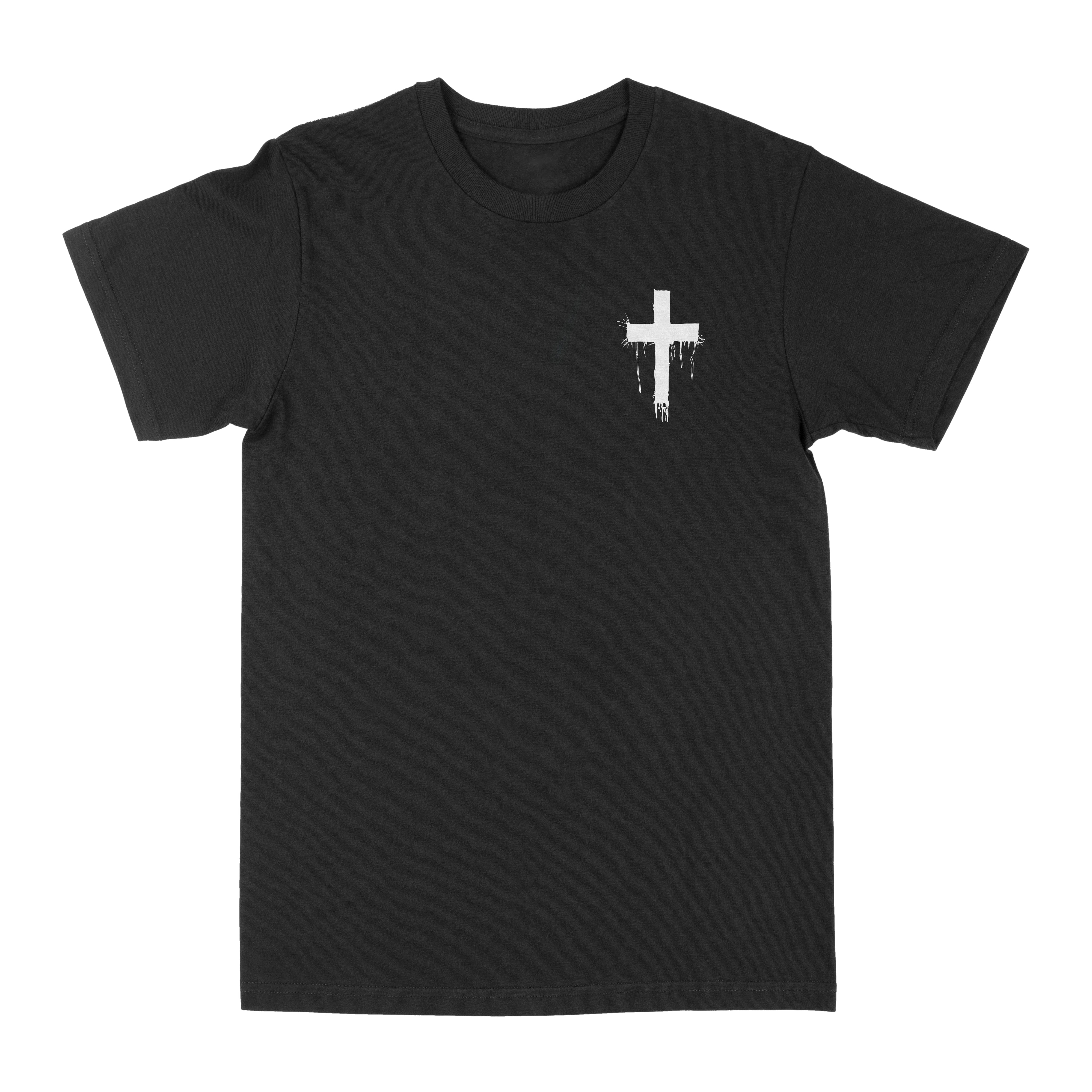 Blessed Advisory Graphic Tee