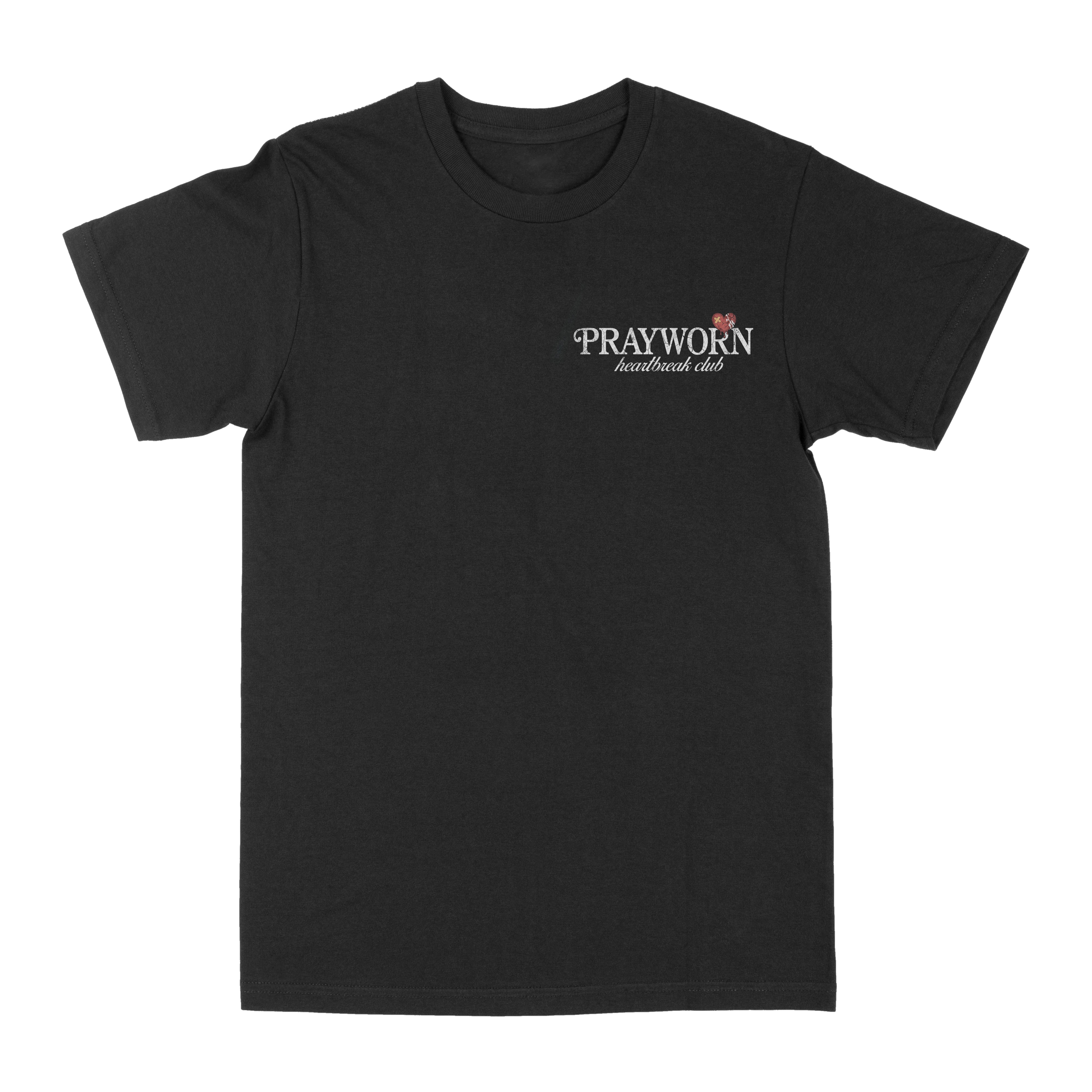 Broken Hearted Graphic Tee