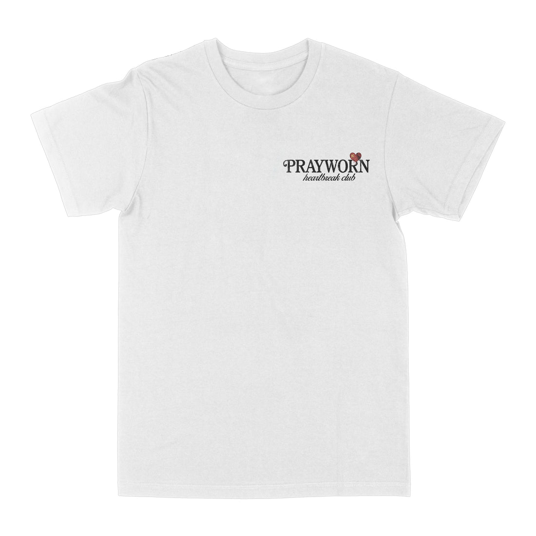 Nothing But God Graphic Tee