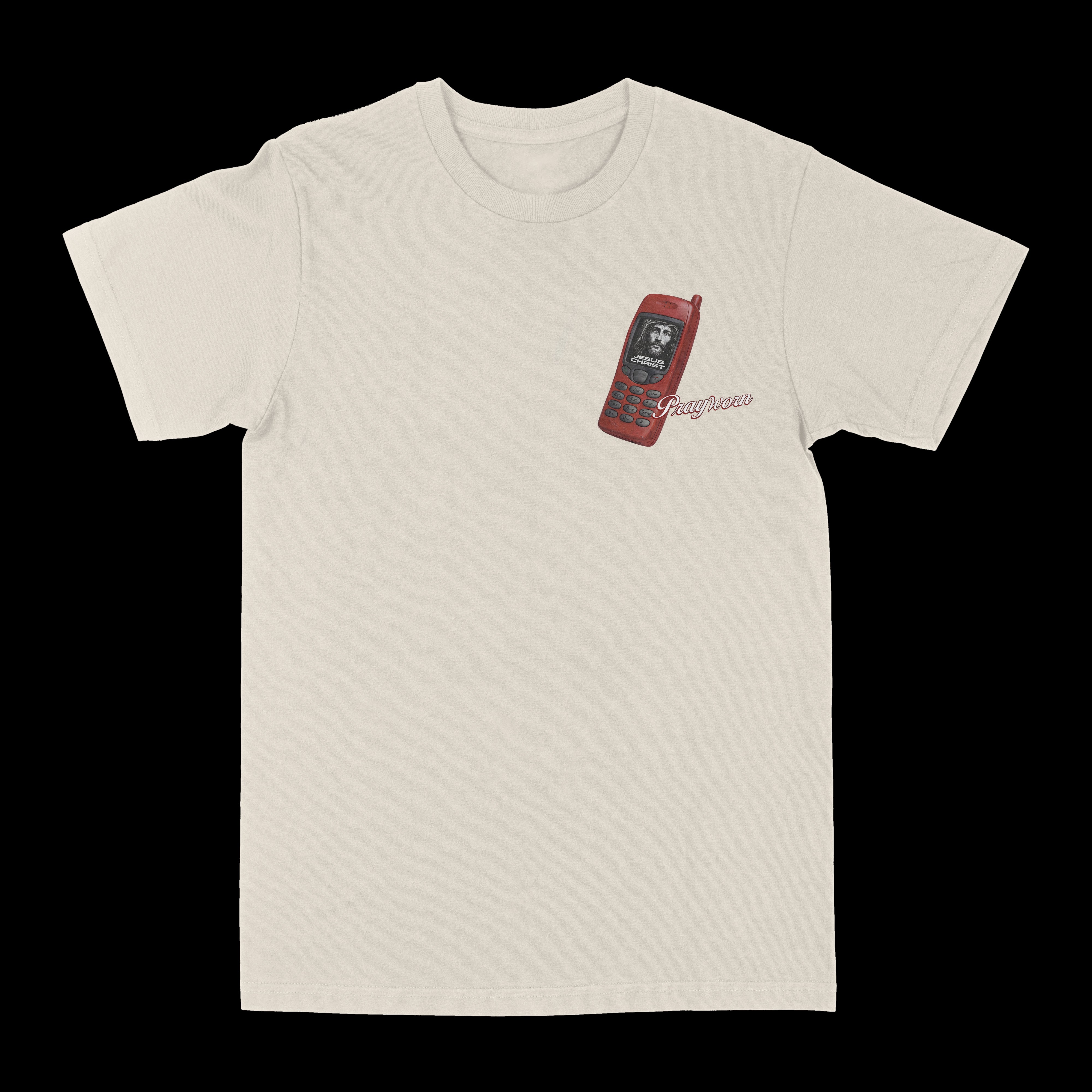 Call My Defender Graphic Tee