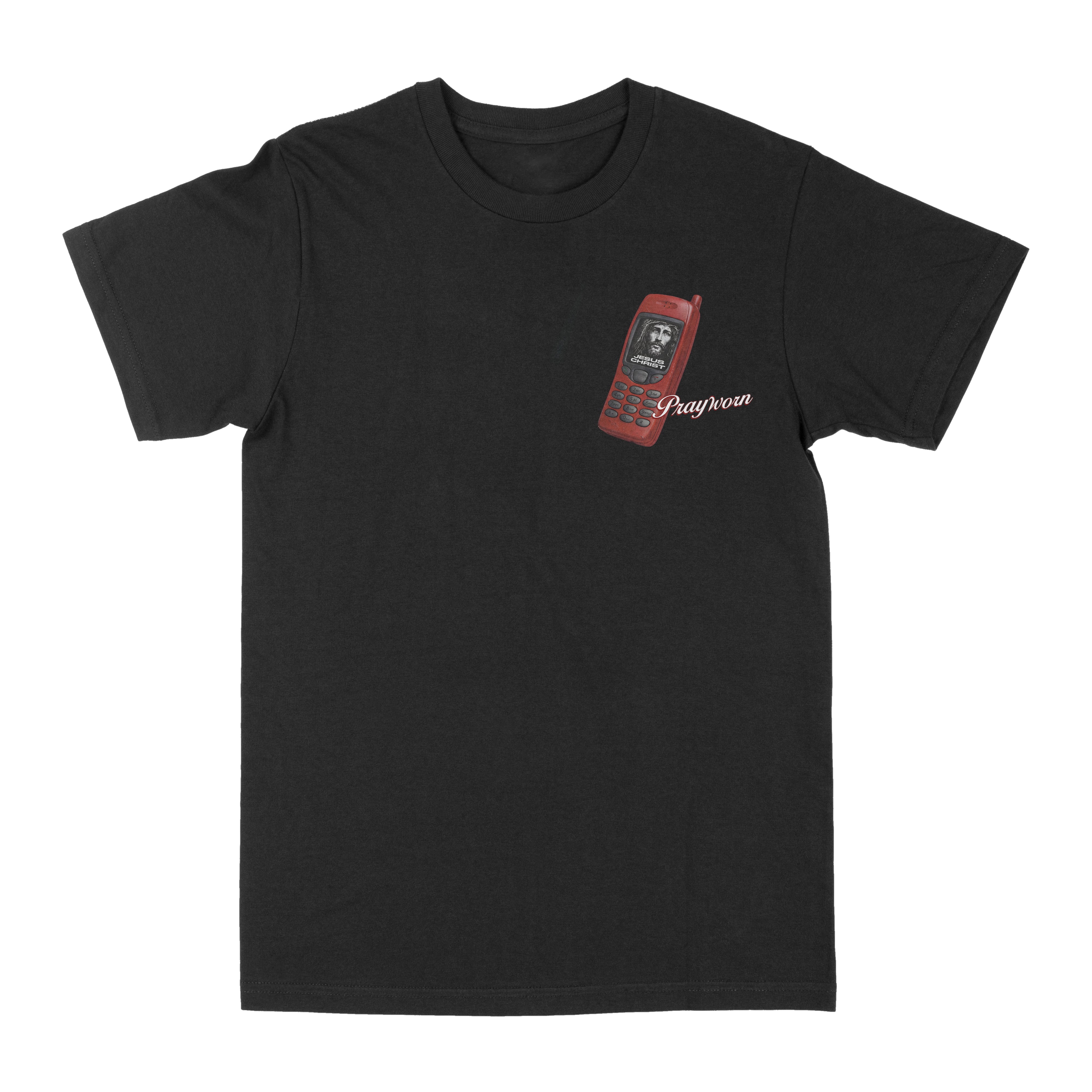 Call My Defender Graphic Tee