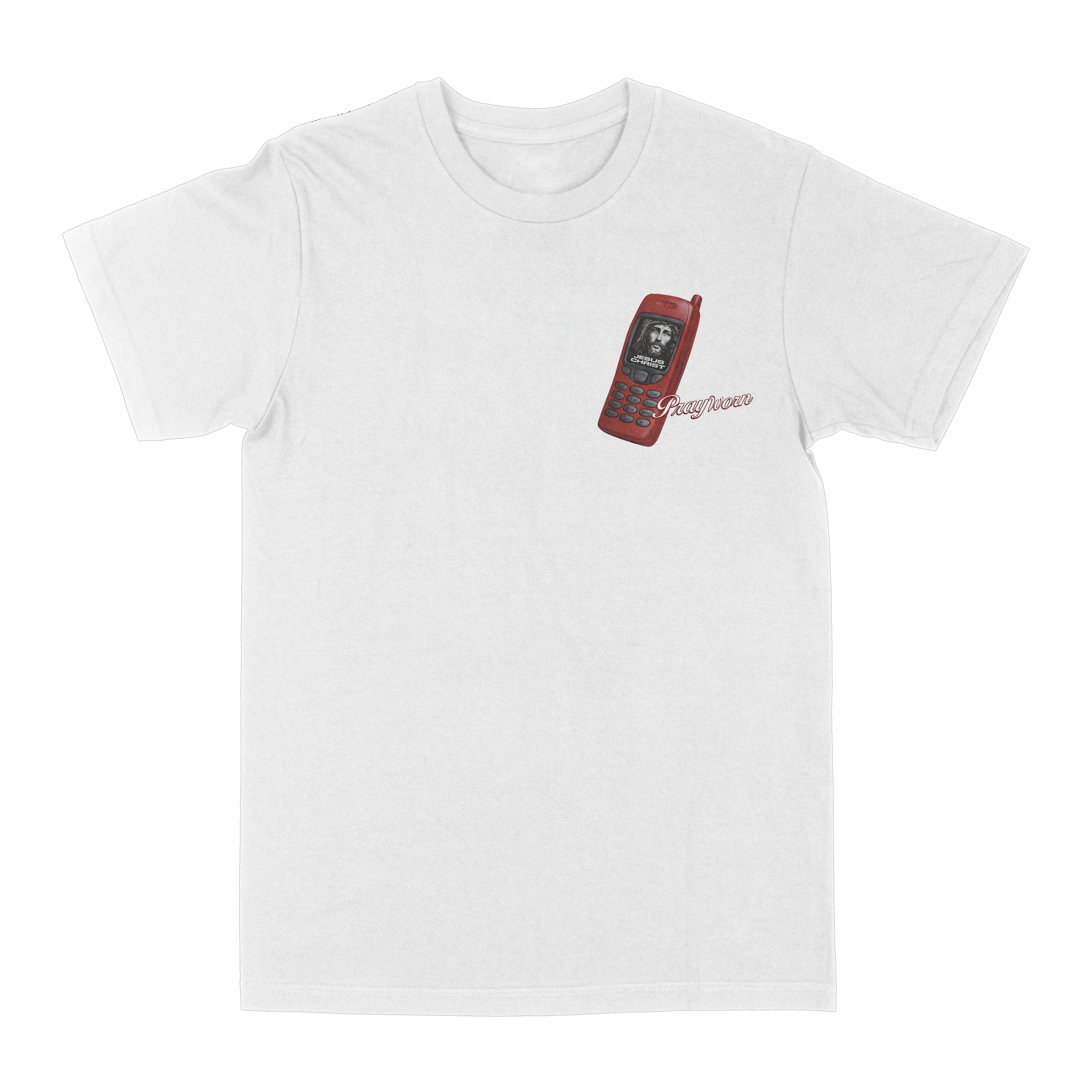Call My Defender Graphic Tee