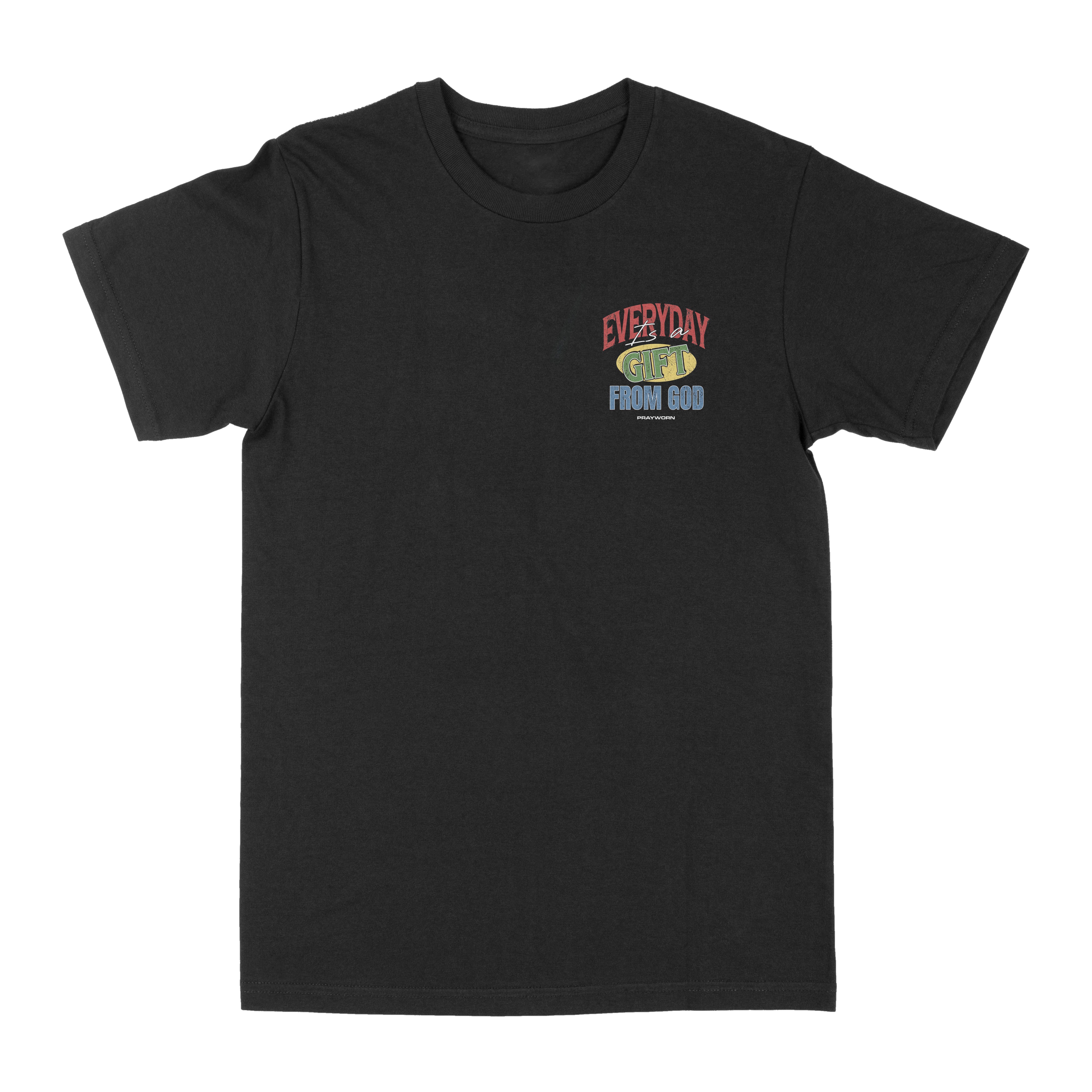 Everyday A Gift Graphic Tee