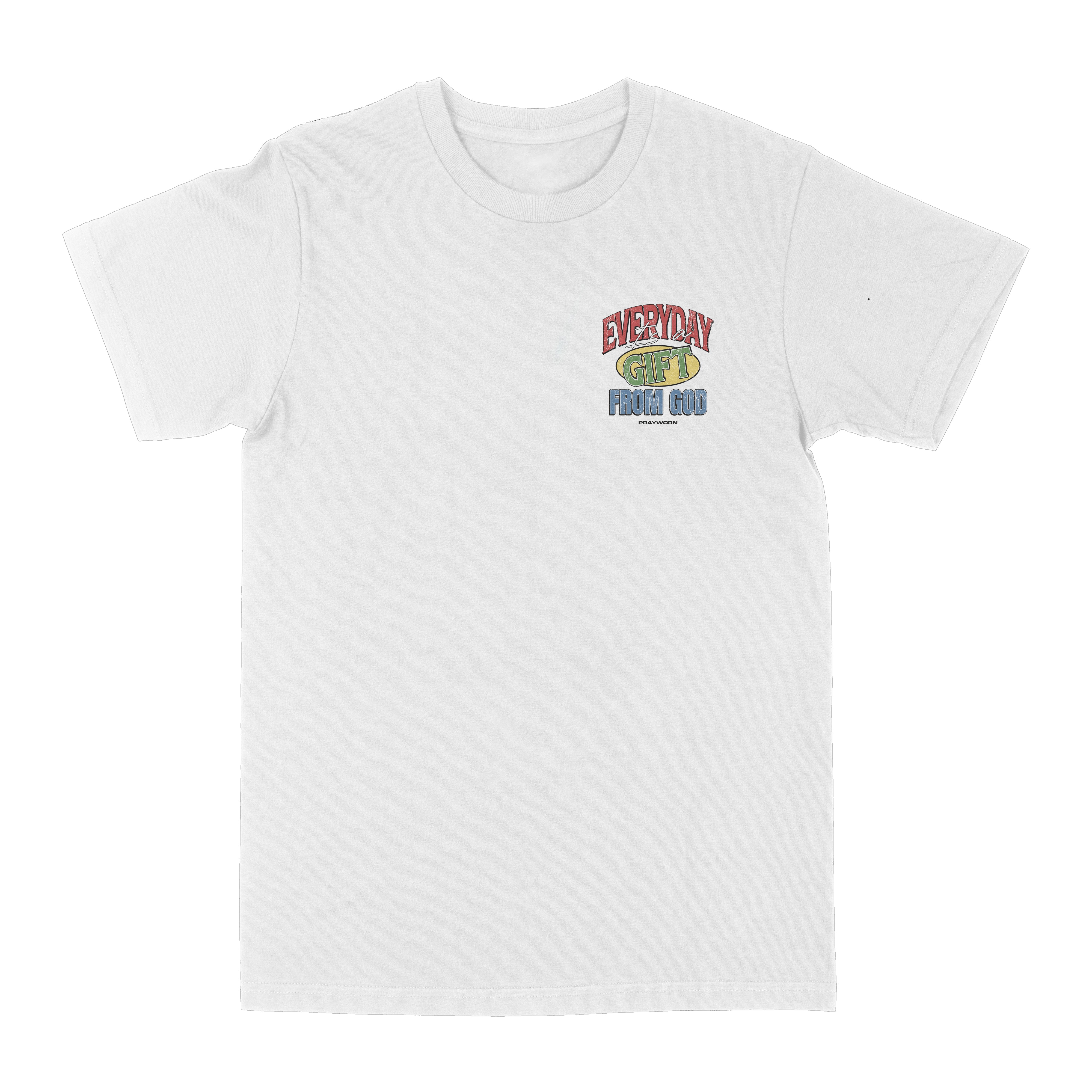 Everyday A Gift Graphic Tee