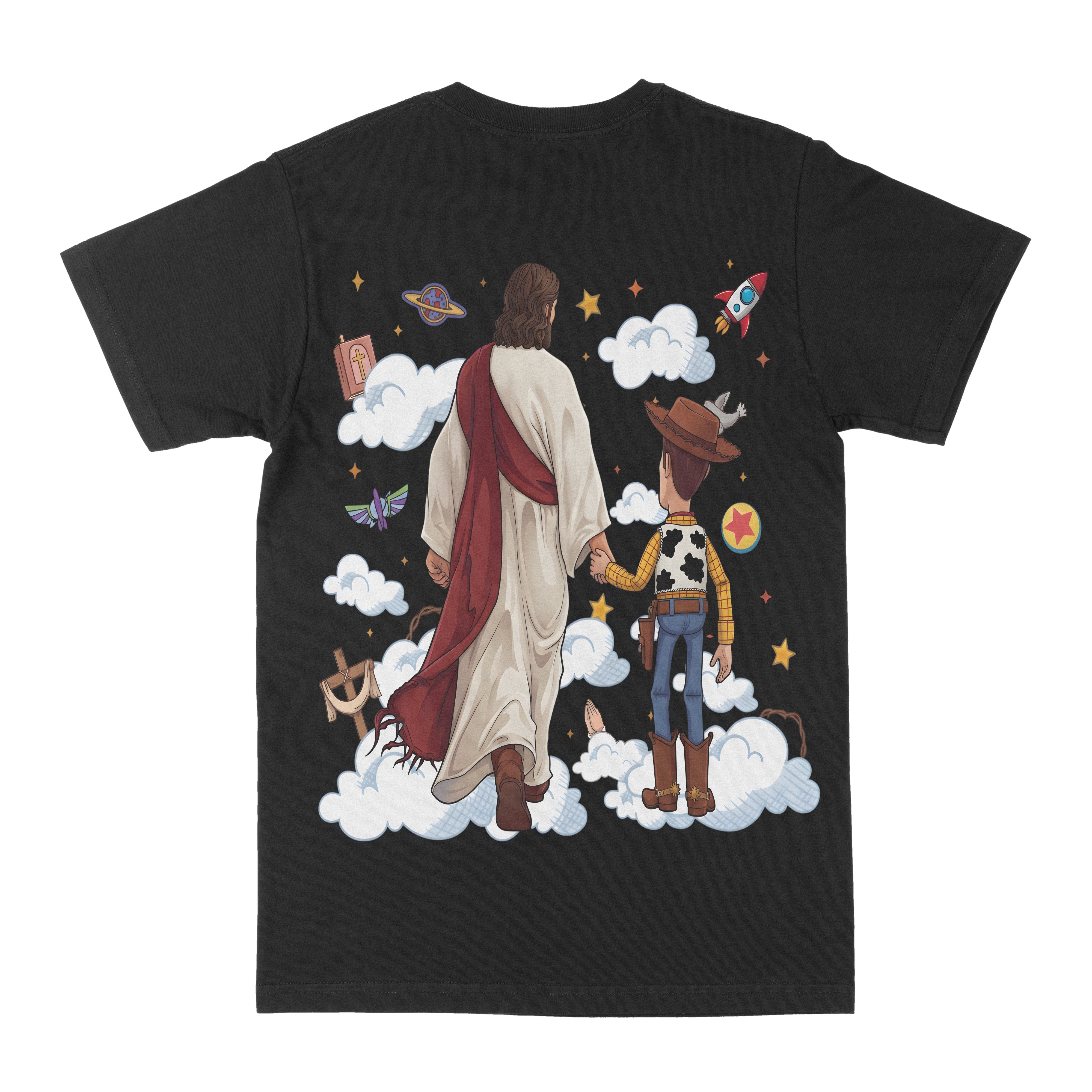 Friend In Me (Boy) Graphic Tee