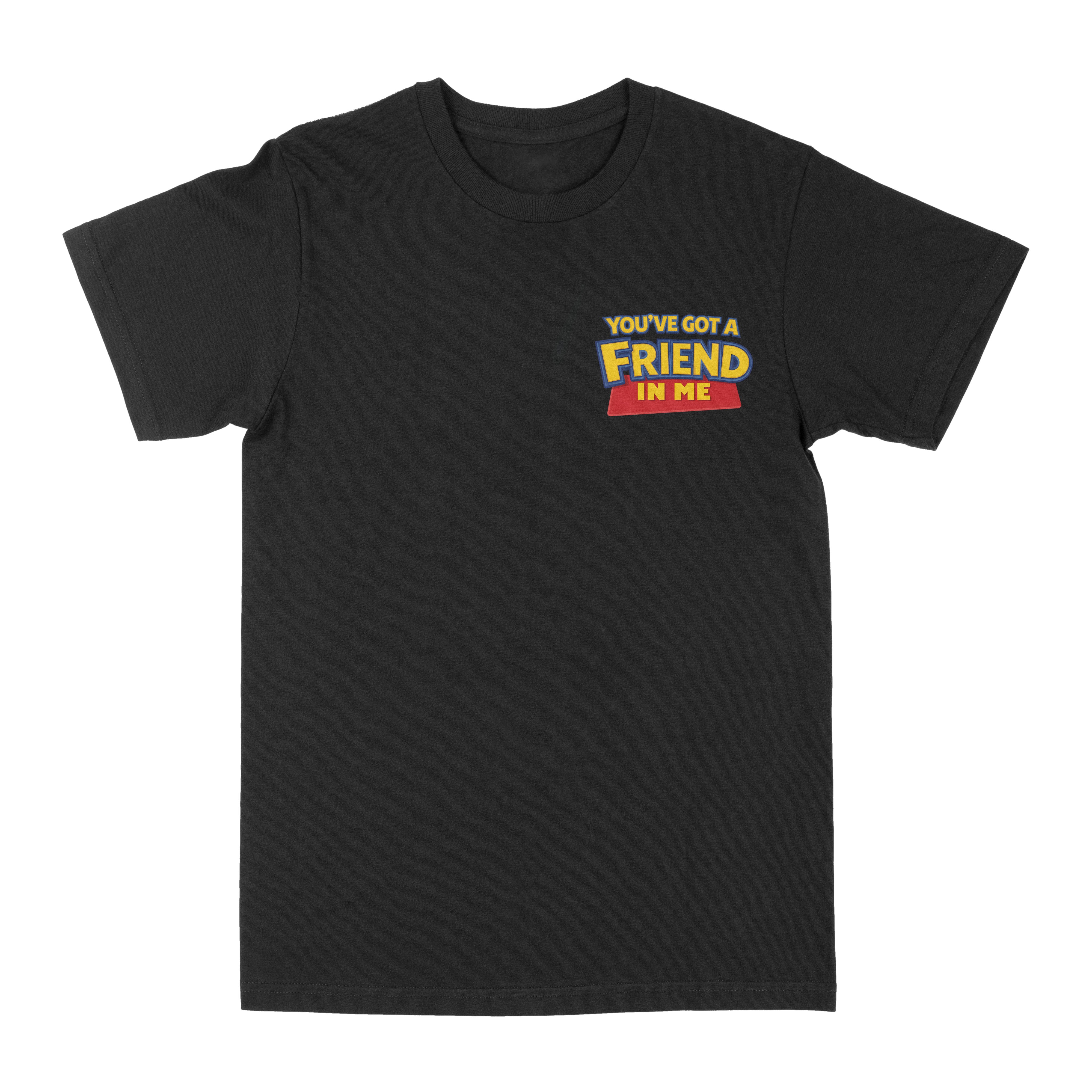 Friend In Me (Girl) Graphic Tee