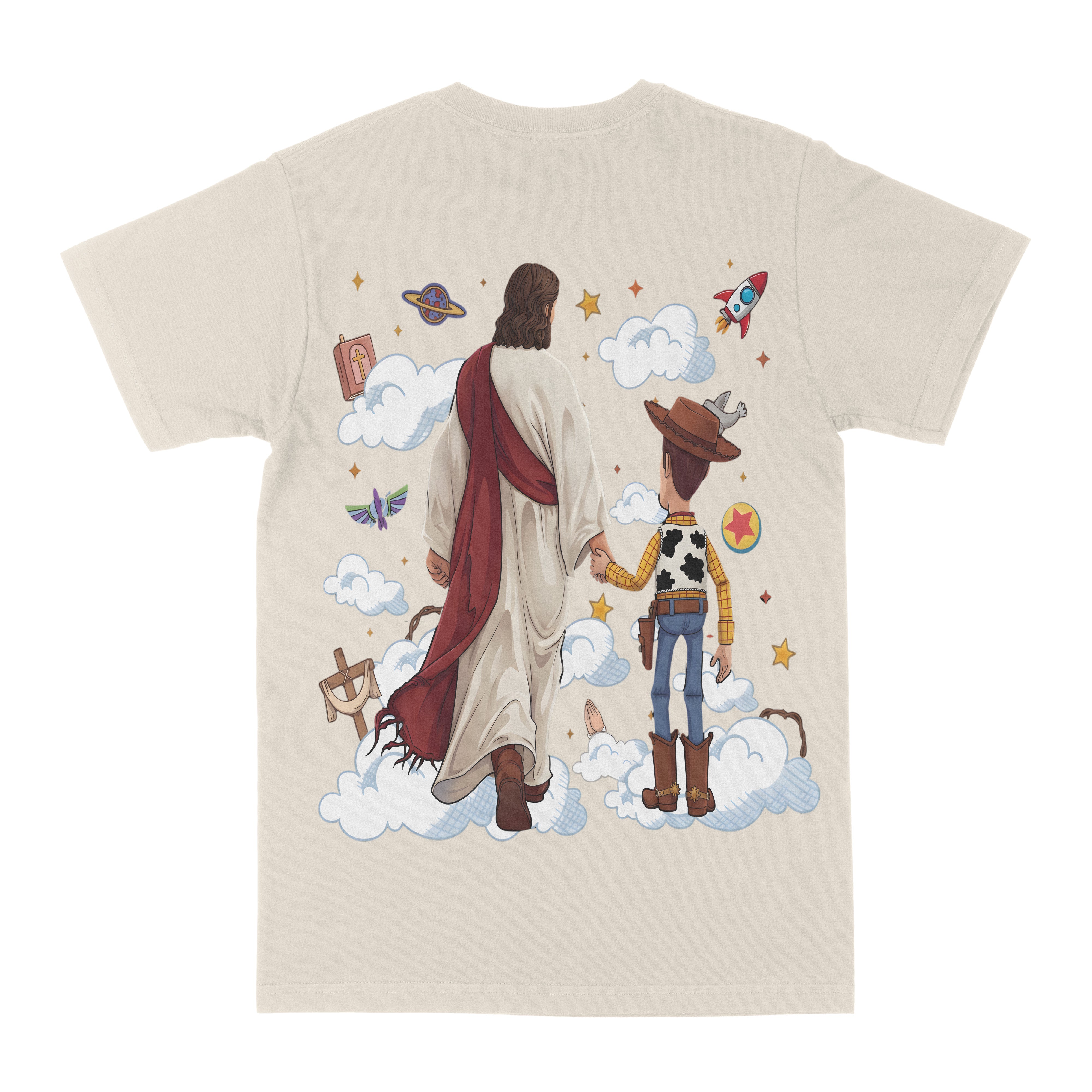 Friend In Me (Boy) Graphic Tee