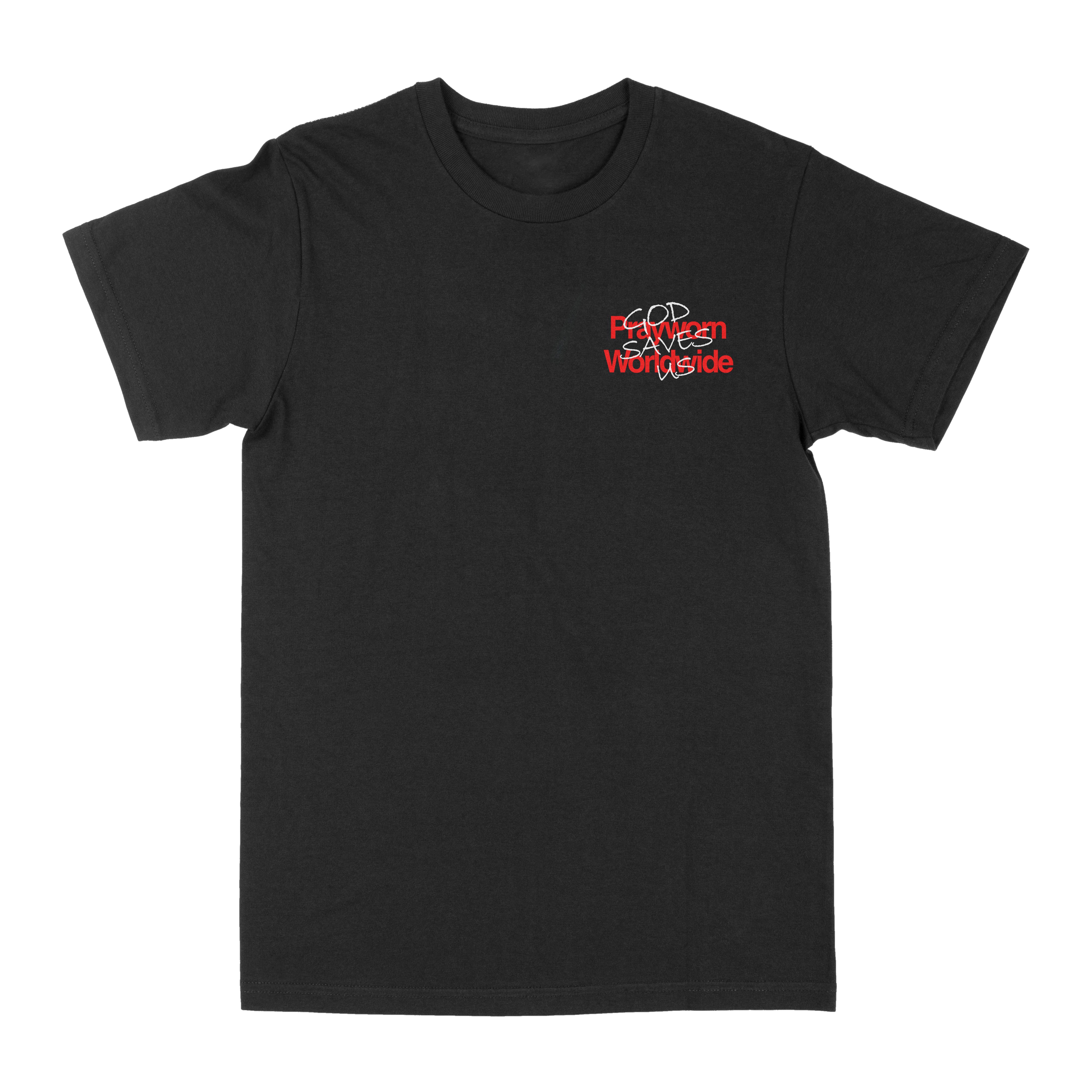 God Himself Graphic Tee