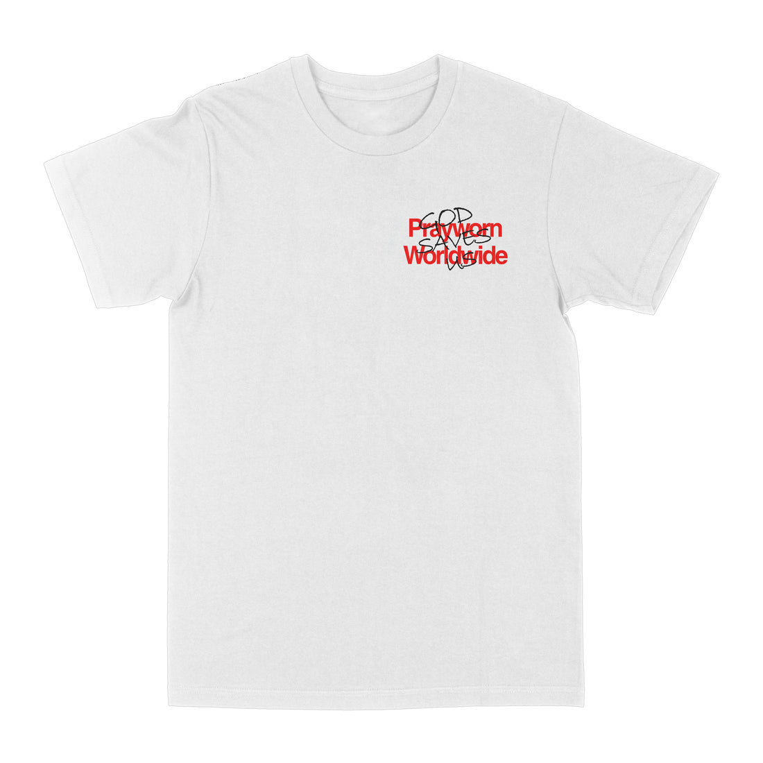 God Himself Graphic Tee