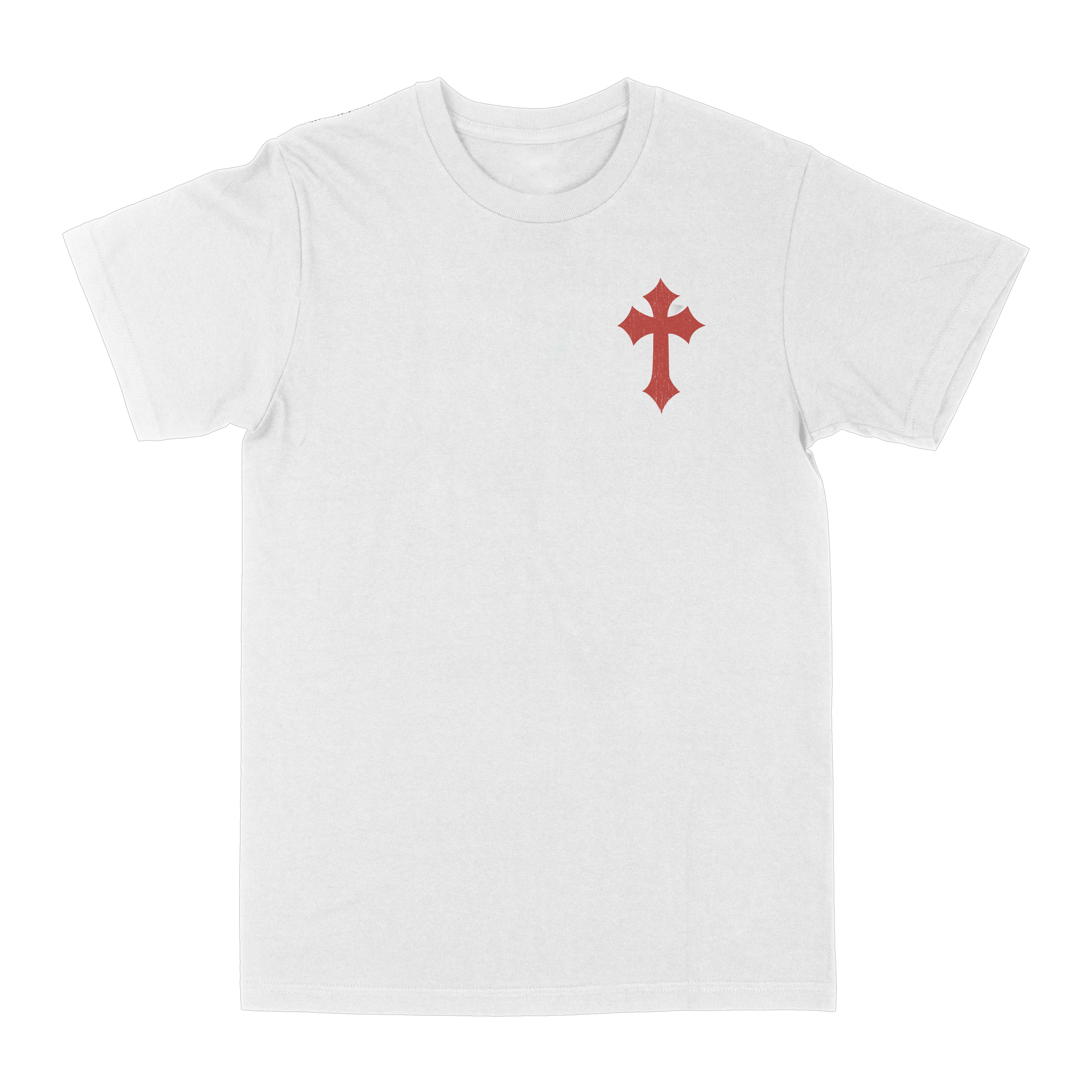 God Inspires Graphic Tee