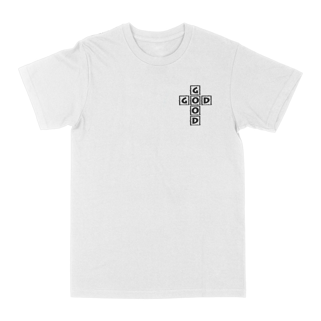 God Is Good Graphic Tee