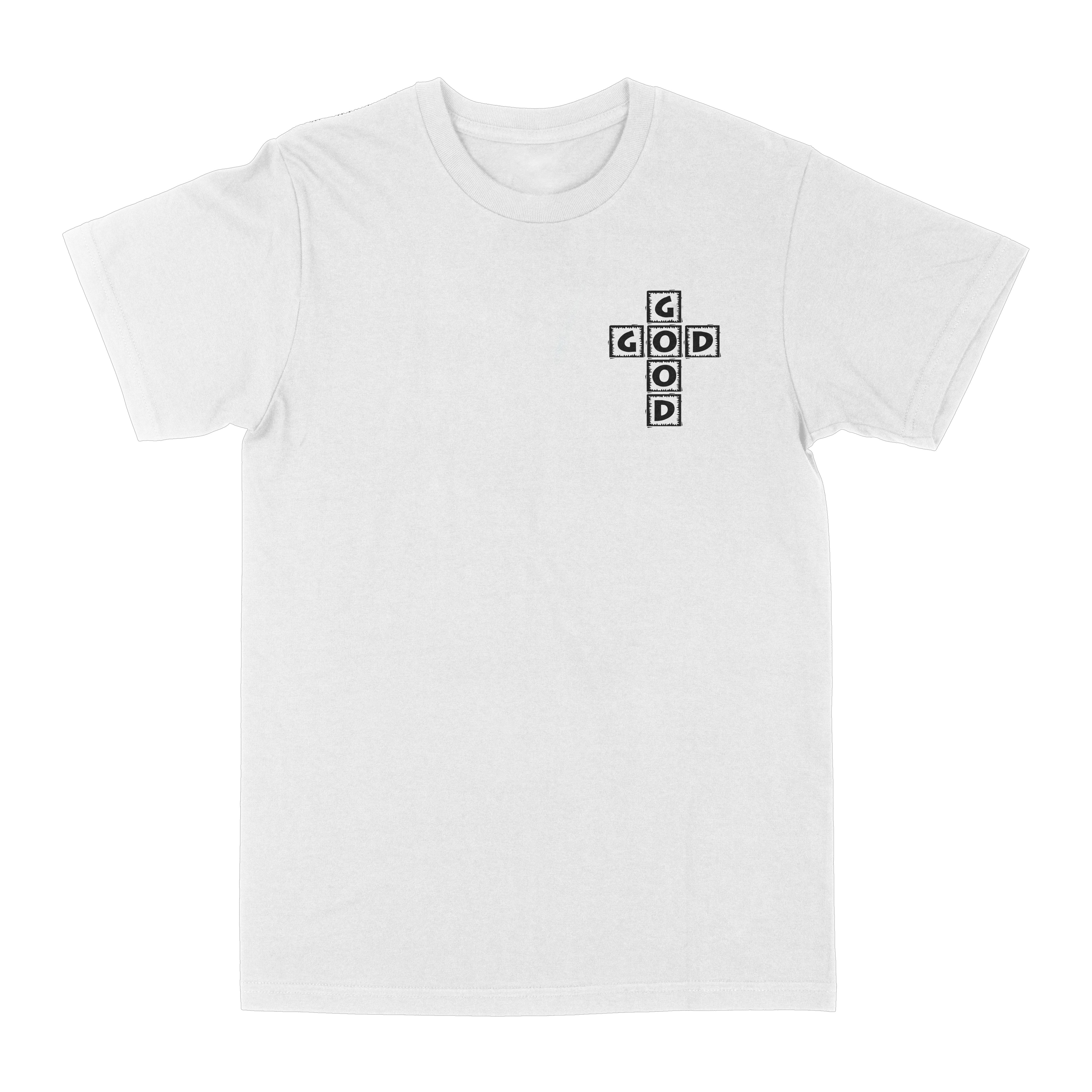 God Is Good Graphic Tee