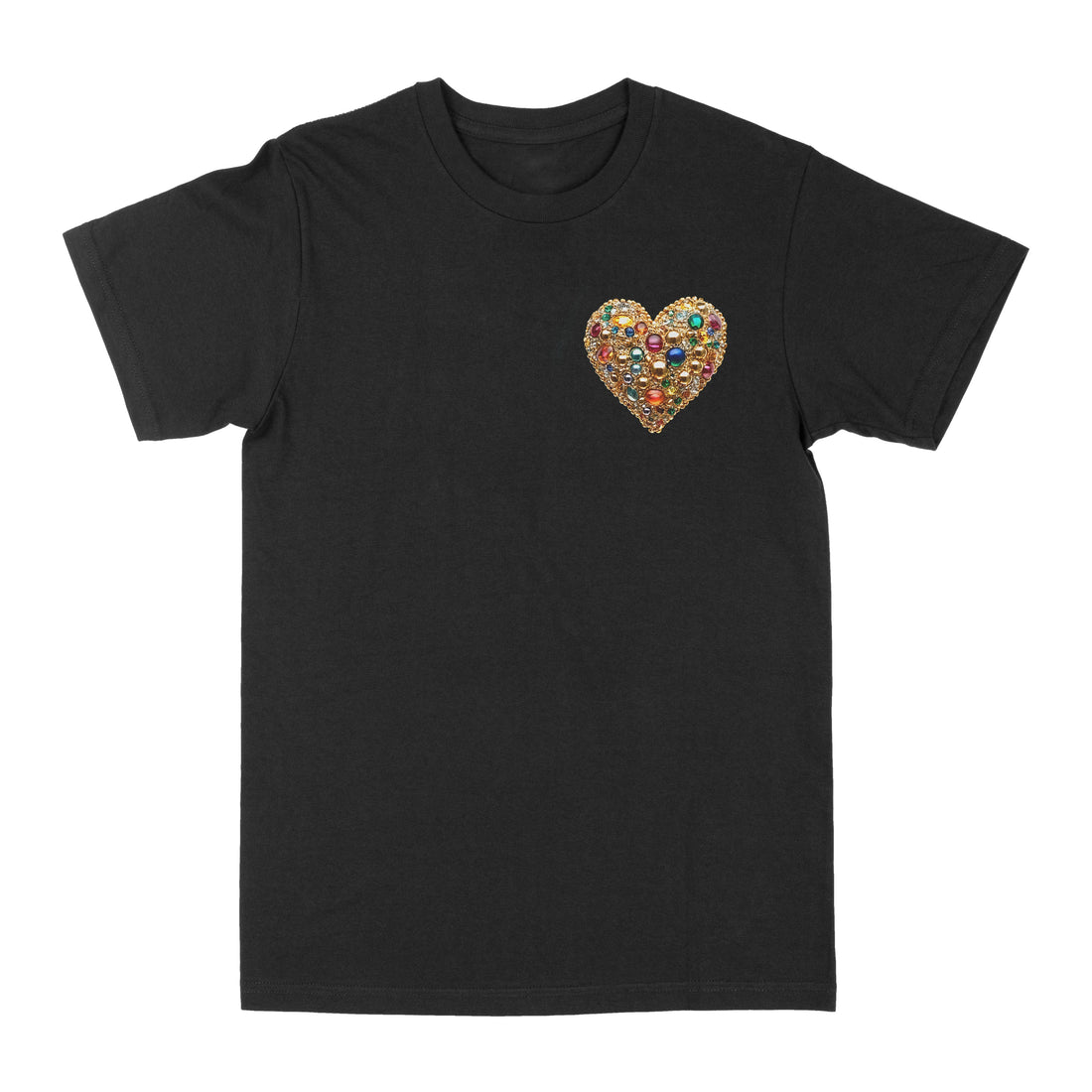 Jesus Saved Me Life Graphic Tee