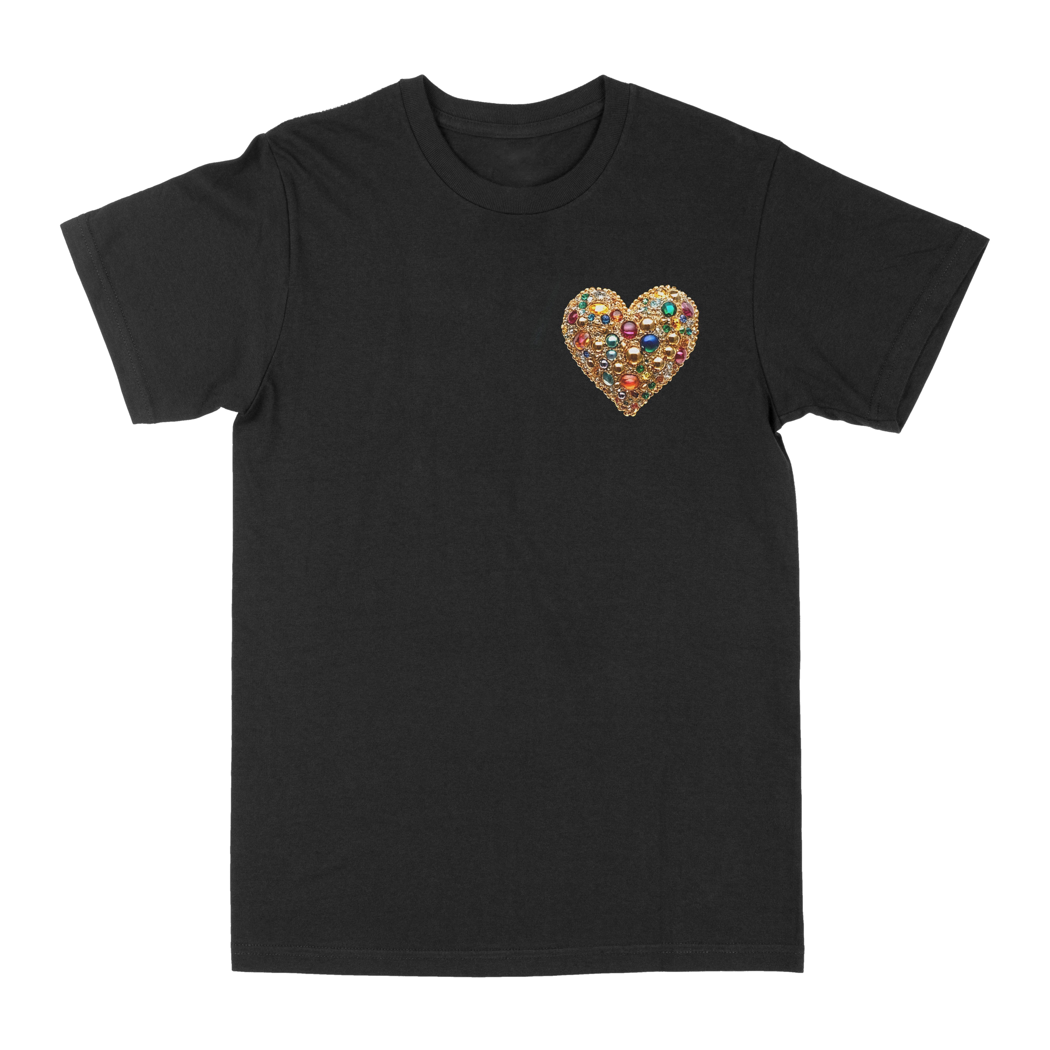 Jesus Saved Me Life Graphic Tee