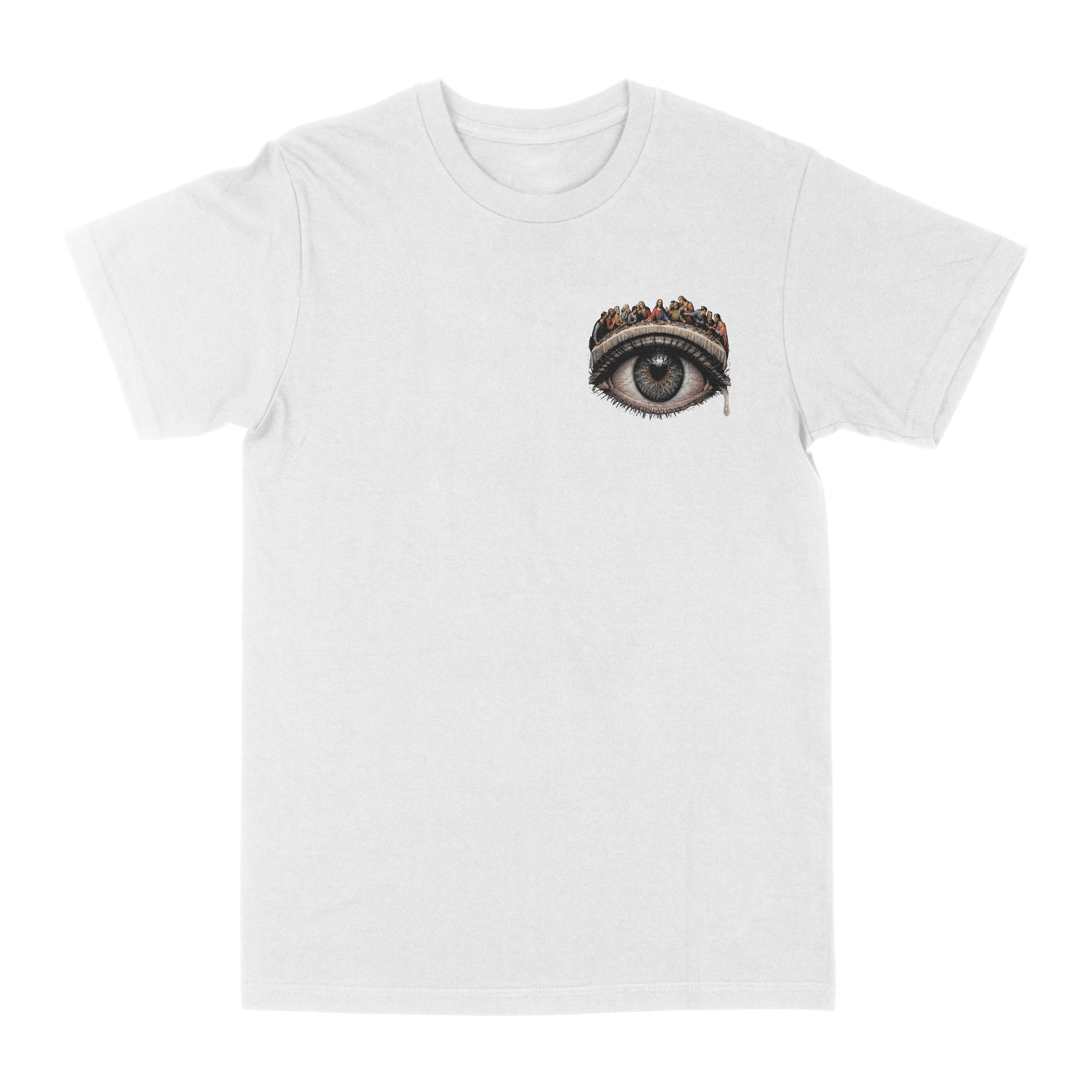 Last Supper Graphic Tee
