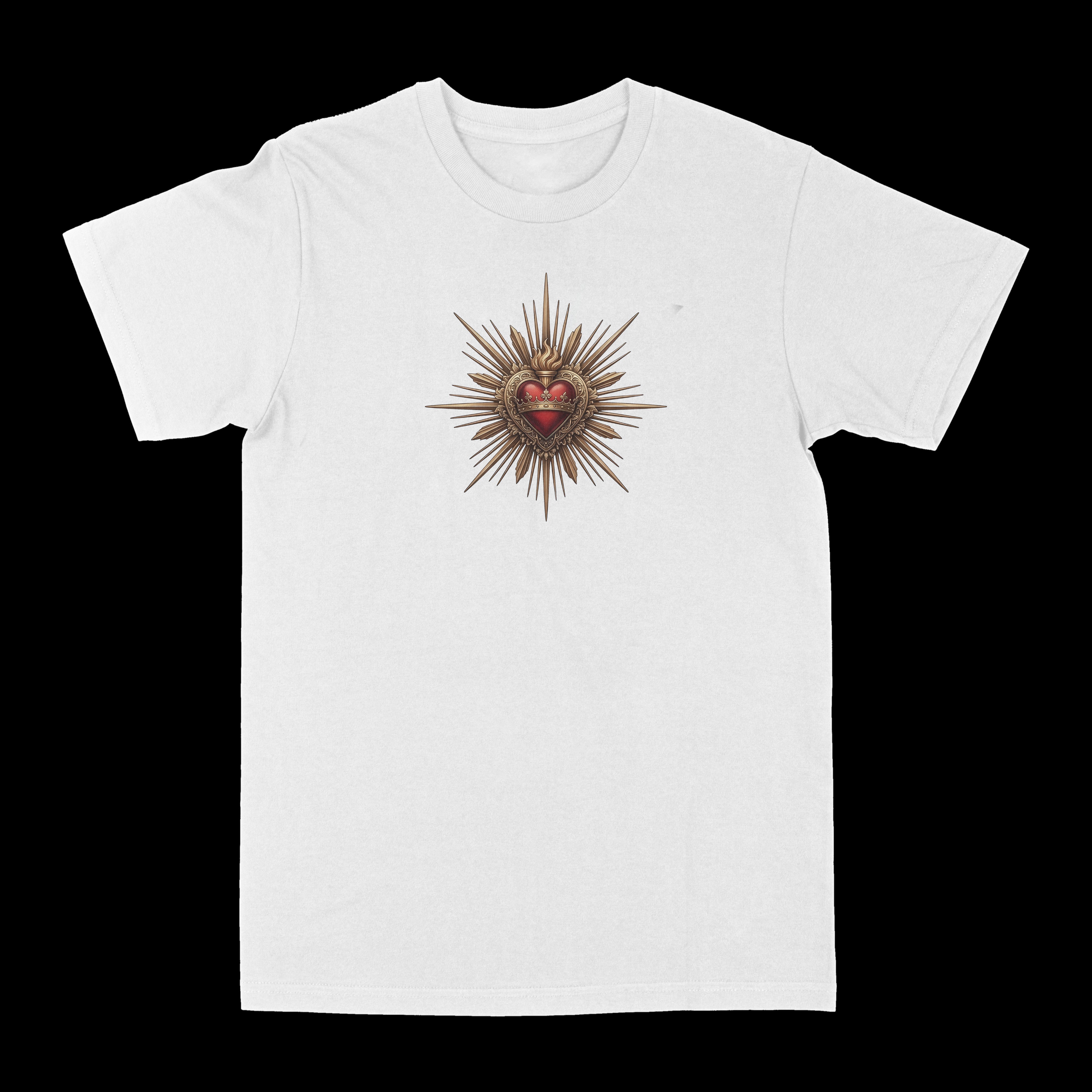 Mother Of God Graphic Tee