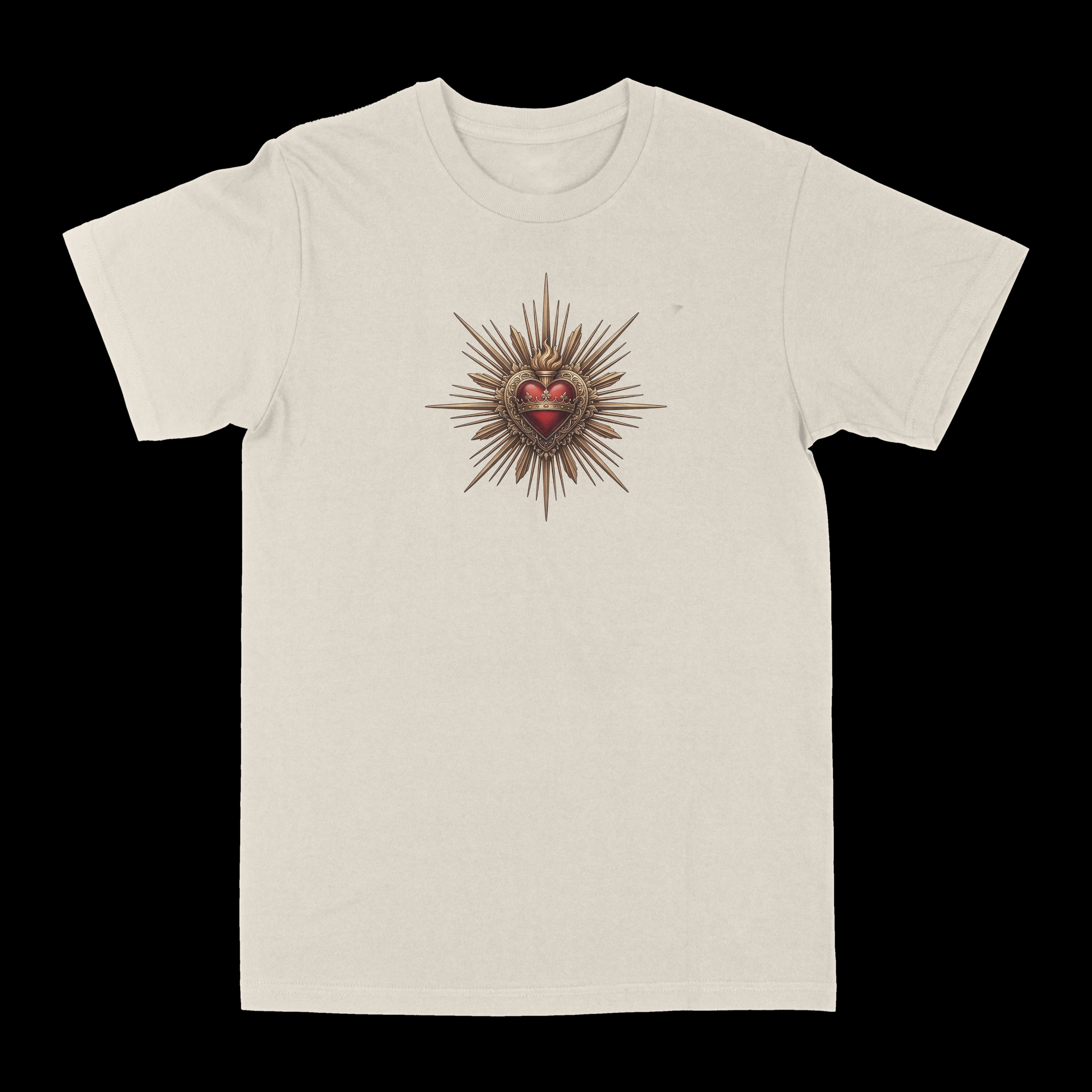 Mother Of God Graphic Tee