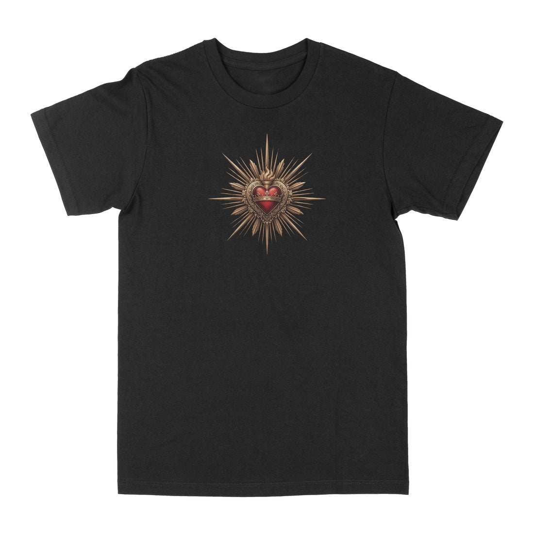 Mother Of God Graphic Tee