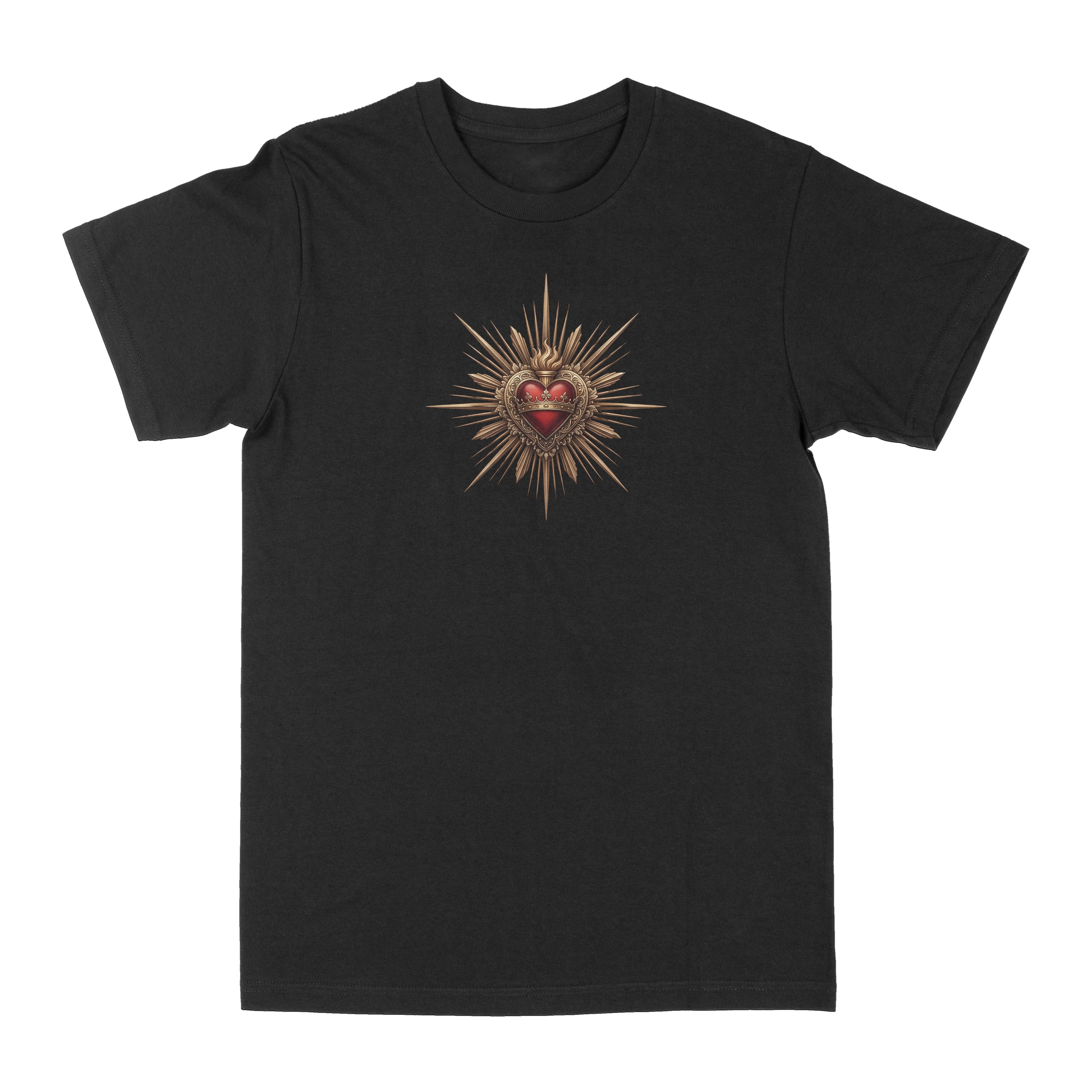 Mother Of God Graphic Tee