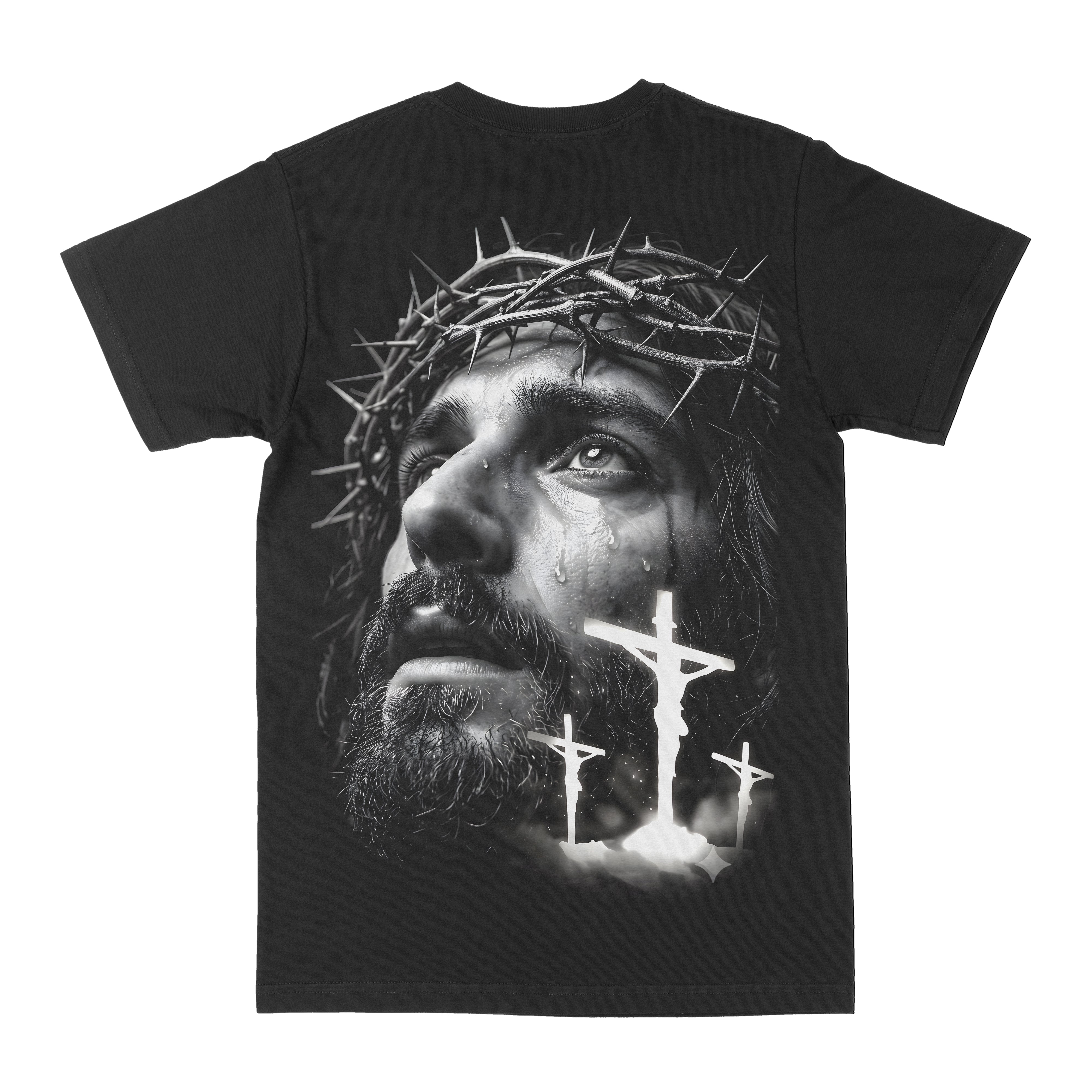 Our Father Graphic Tee