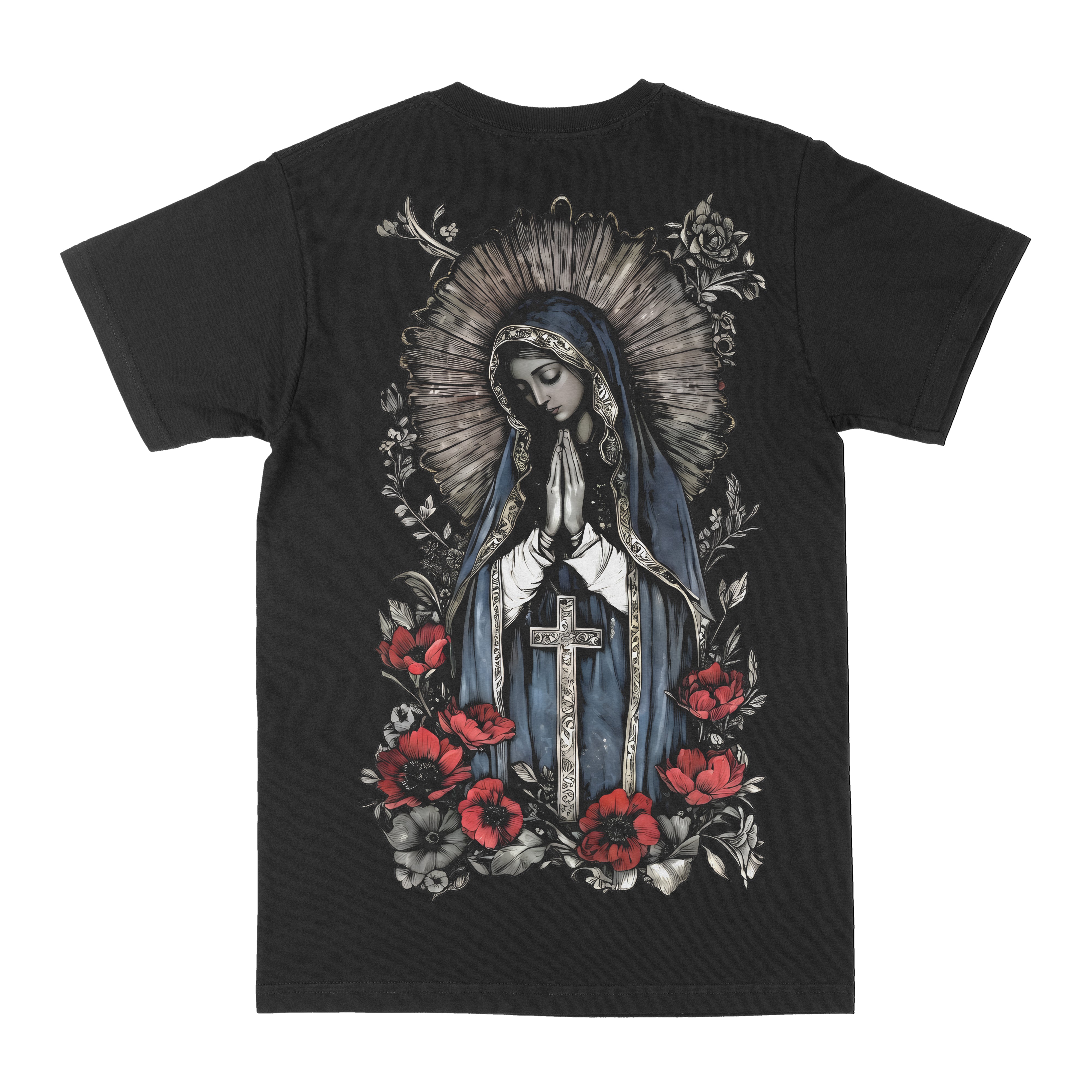 Our Lady Graphic Tee