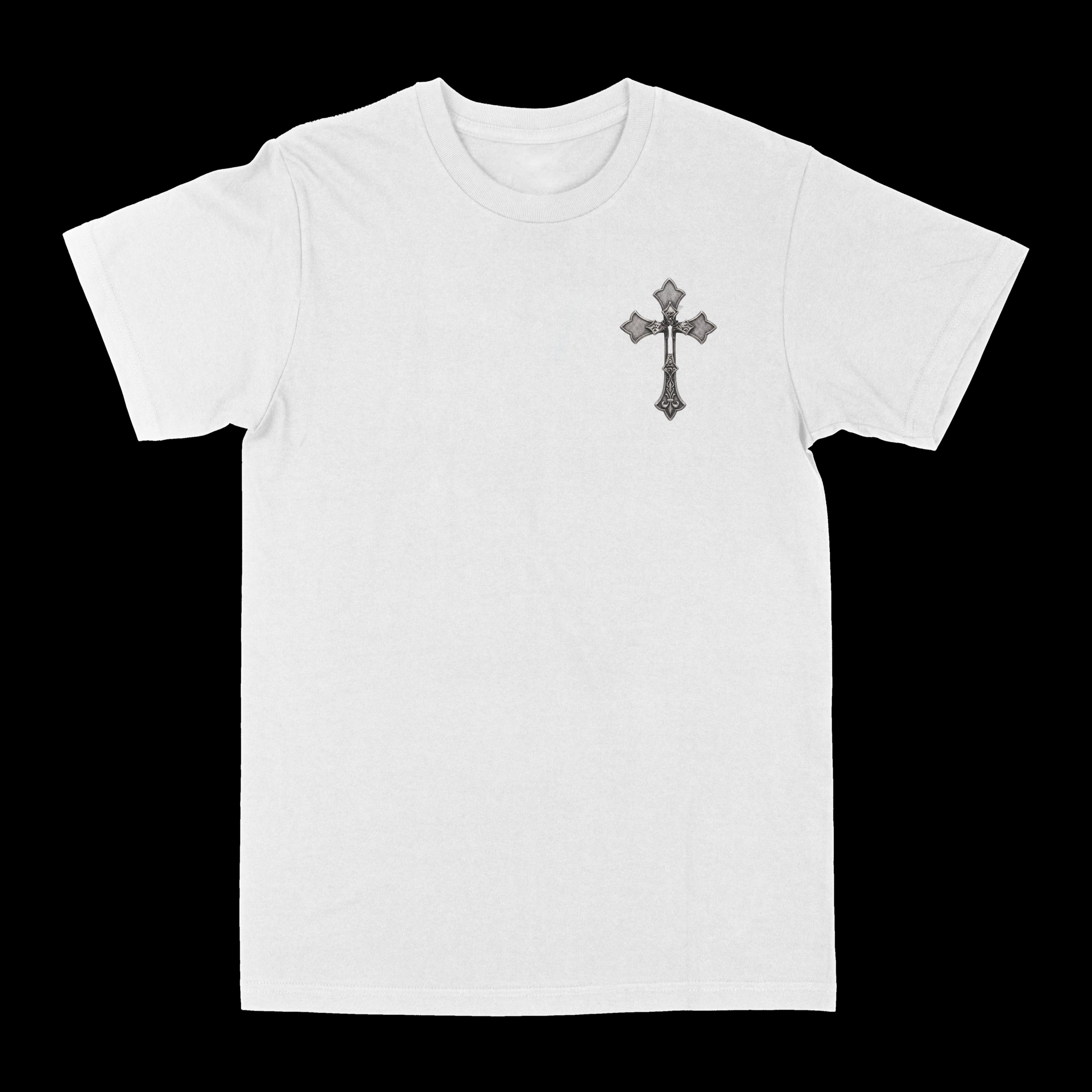 Our Lady Graphic Tee