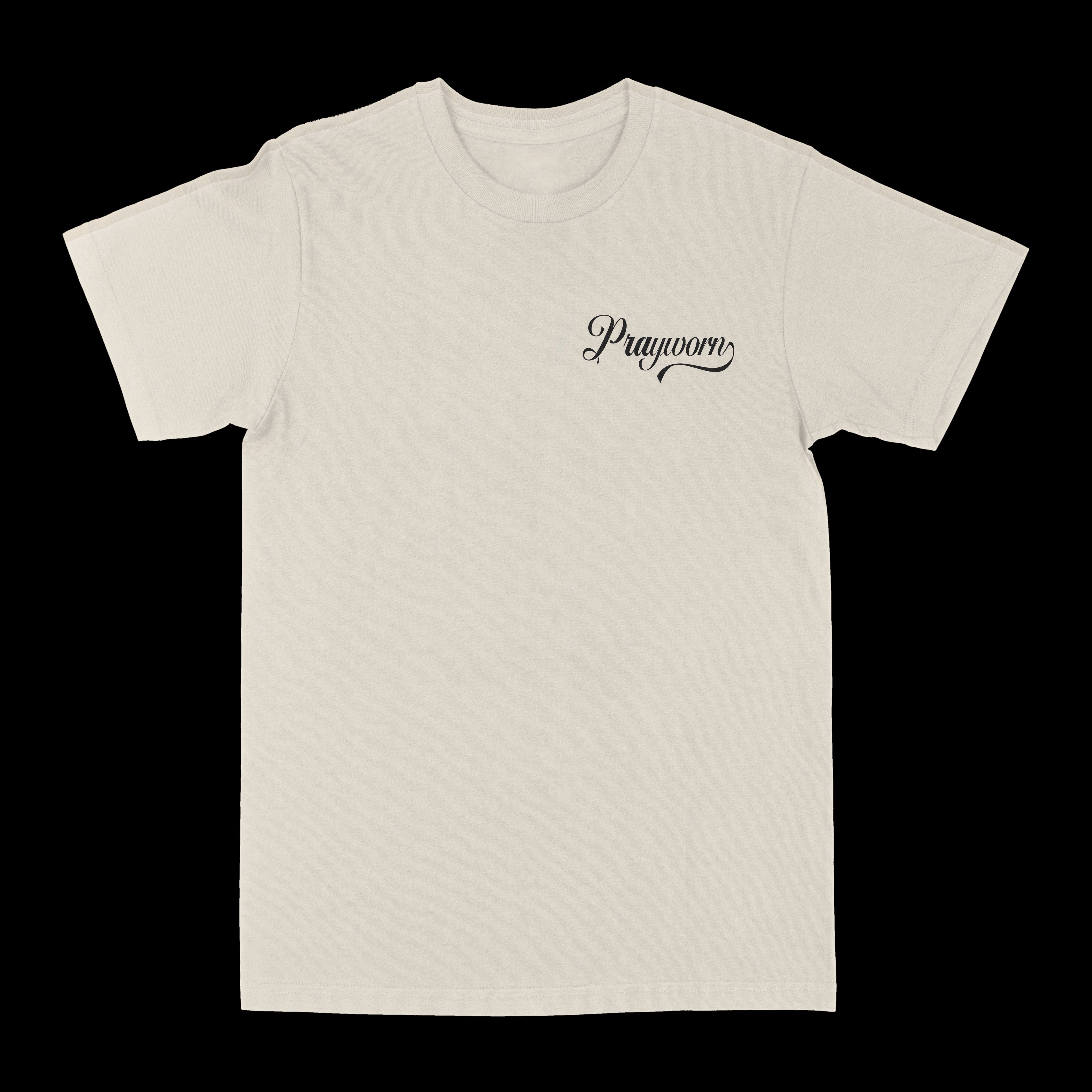 Praise The Lord Graphic Tee