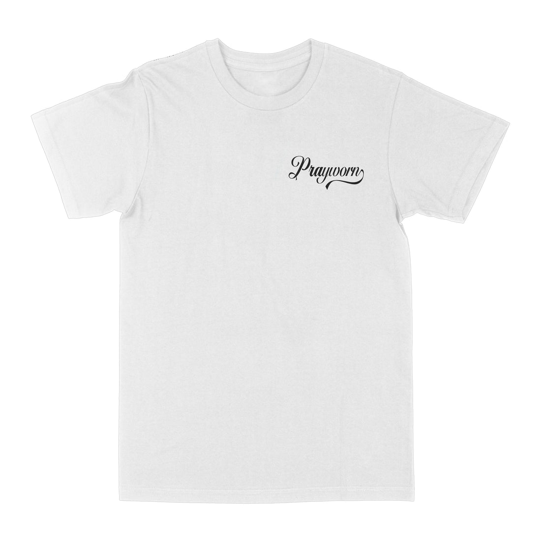 Wait For The Lord Graphic Tee