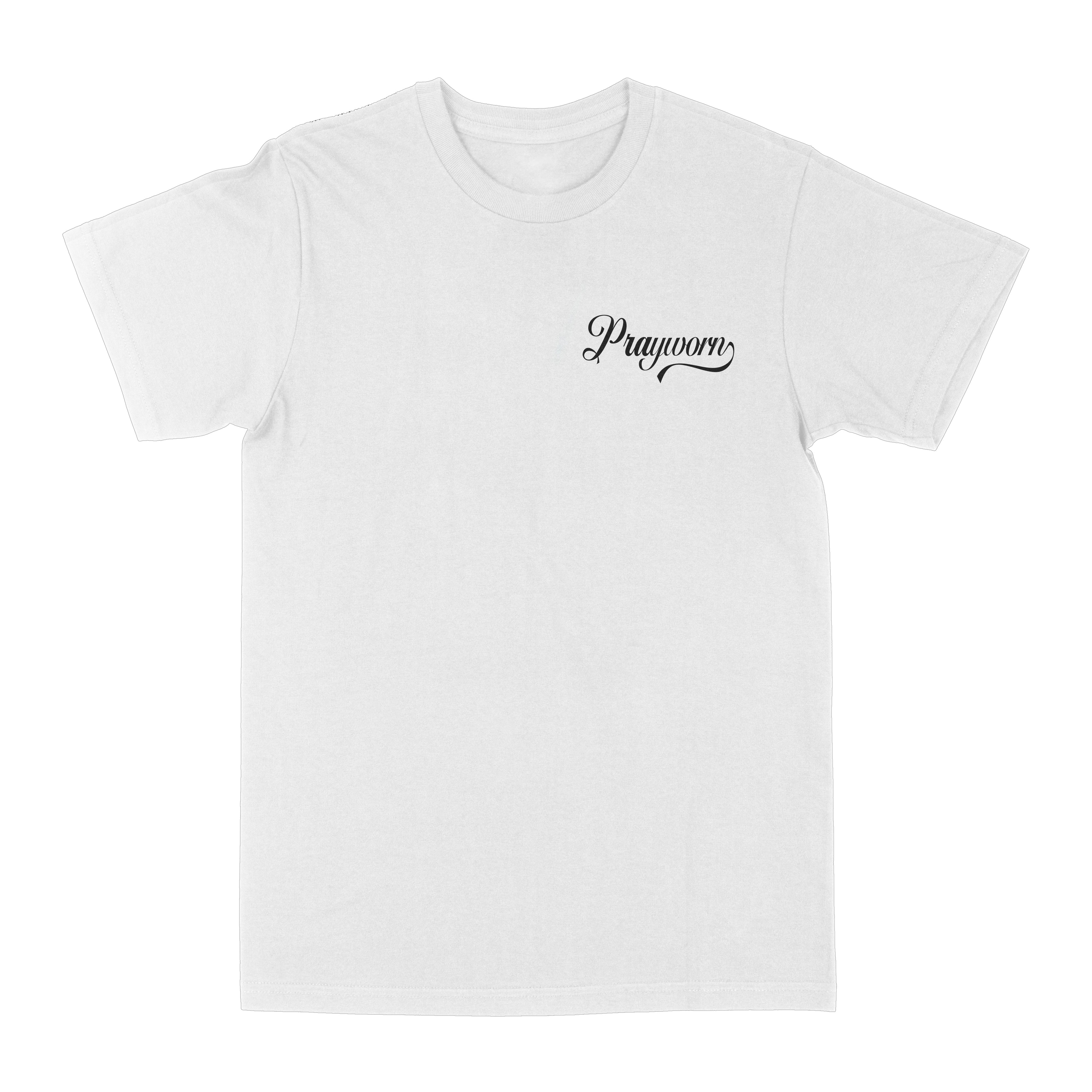 Wait For The Lord Graphic Tee
