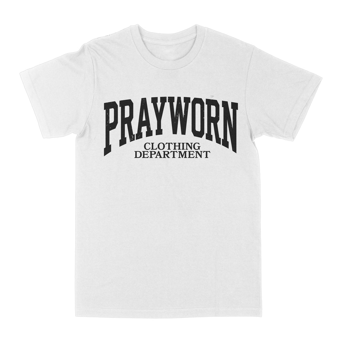 Praise The Lord Graphic Tee
