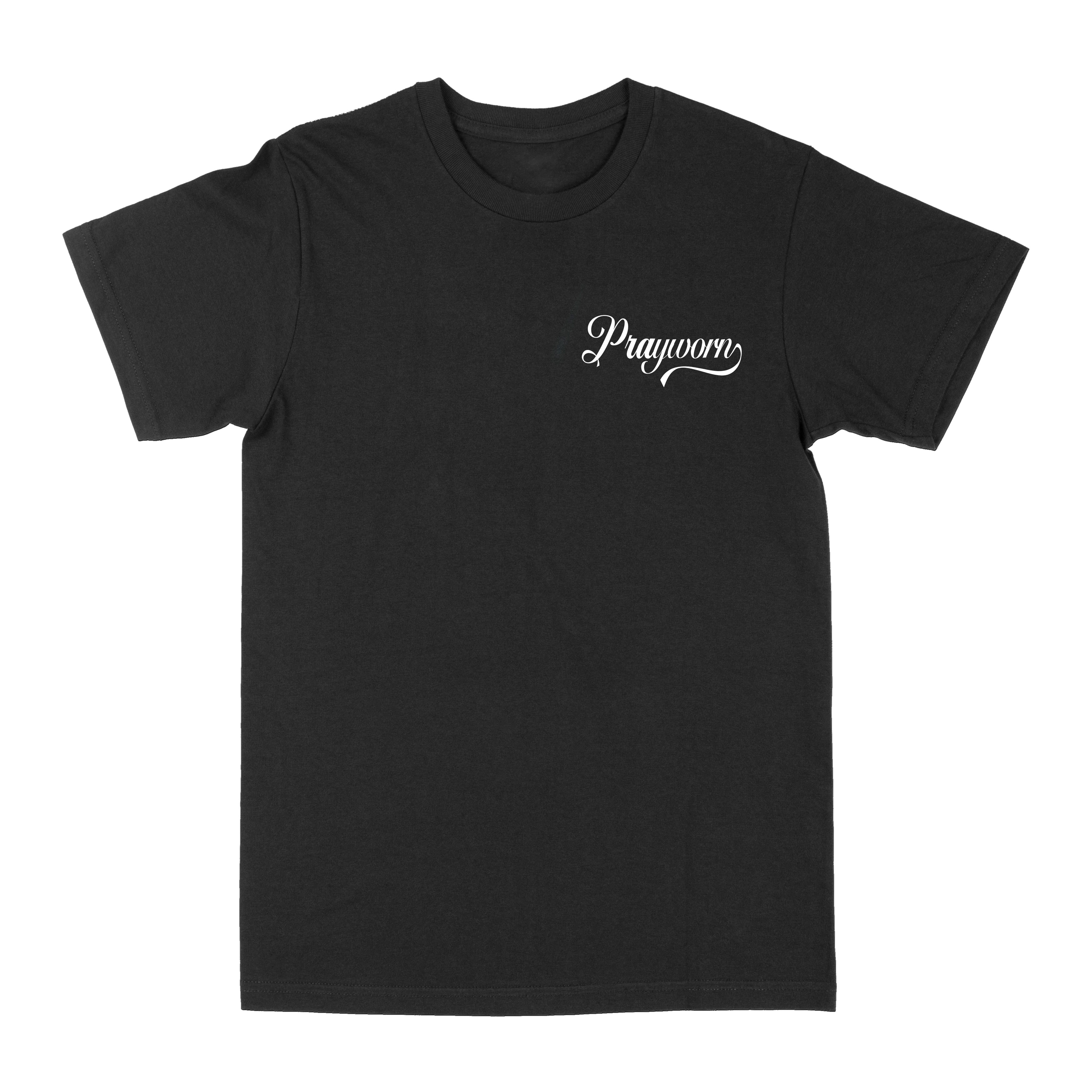 Praise The Lord Graphic Tee