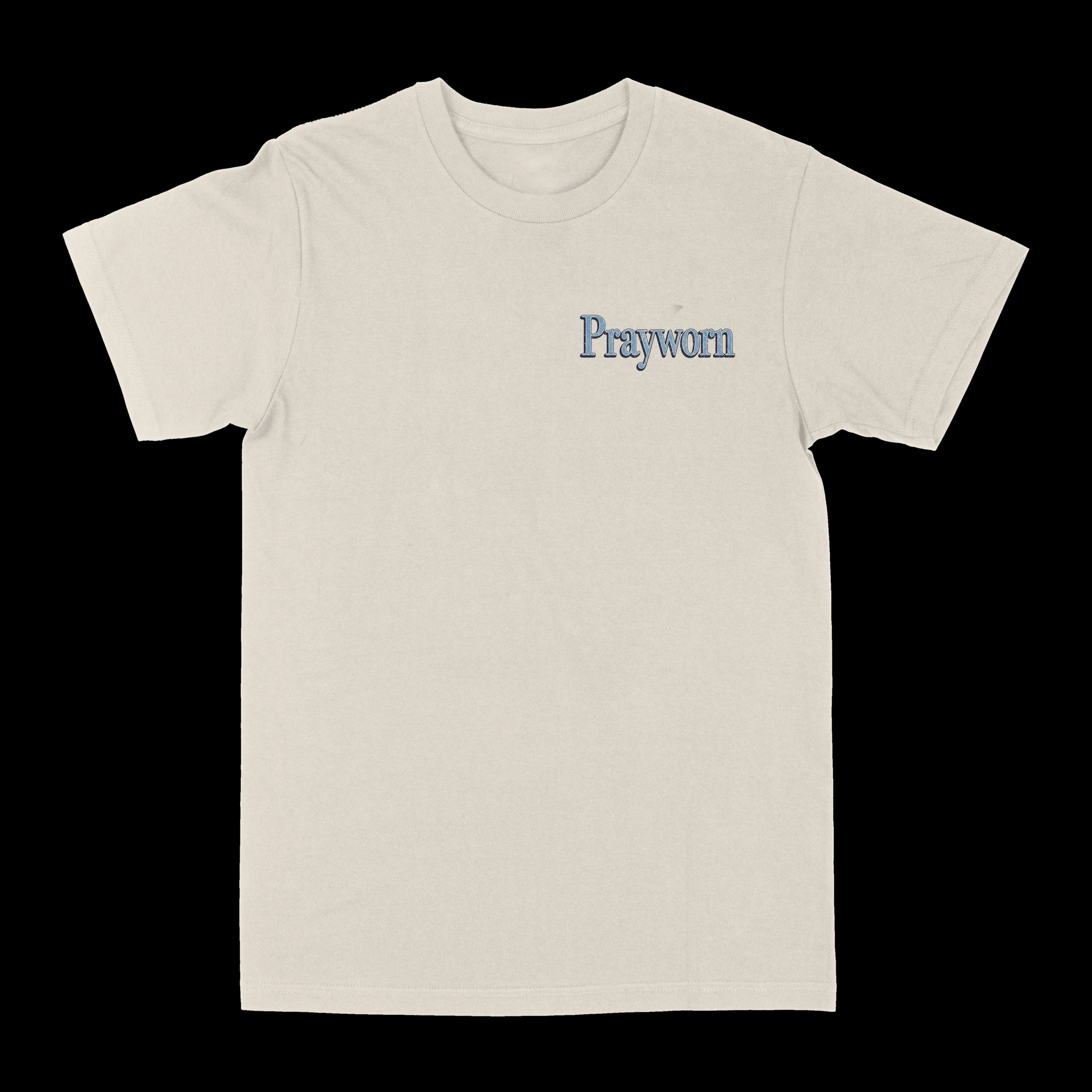 Pray To Him Graphic Tee