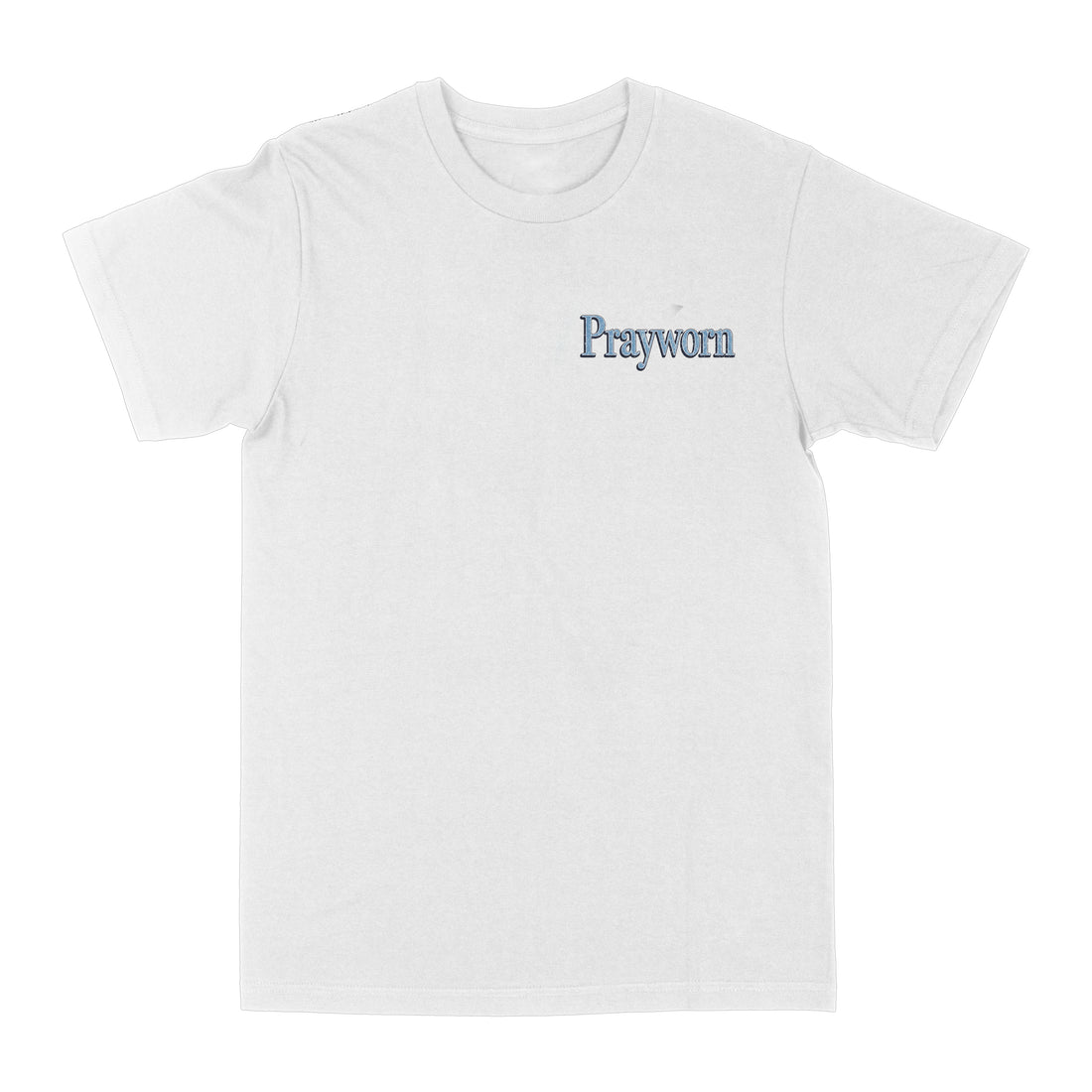 Pray To Him Graphic Tee