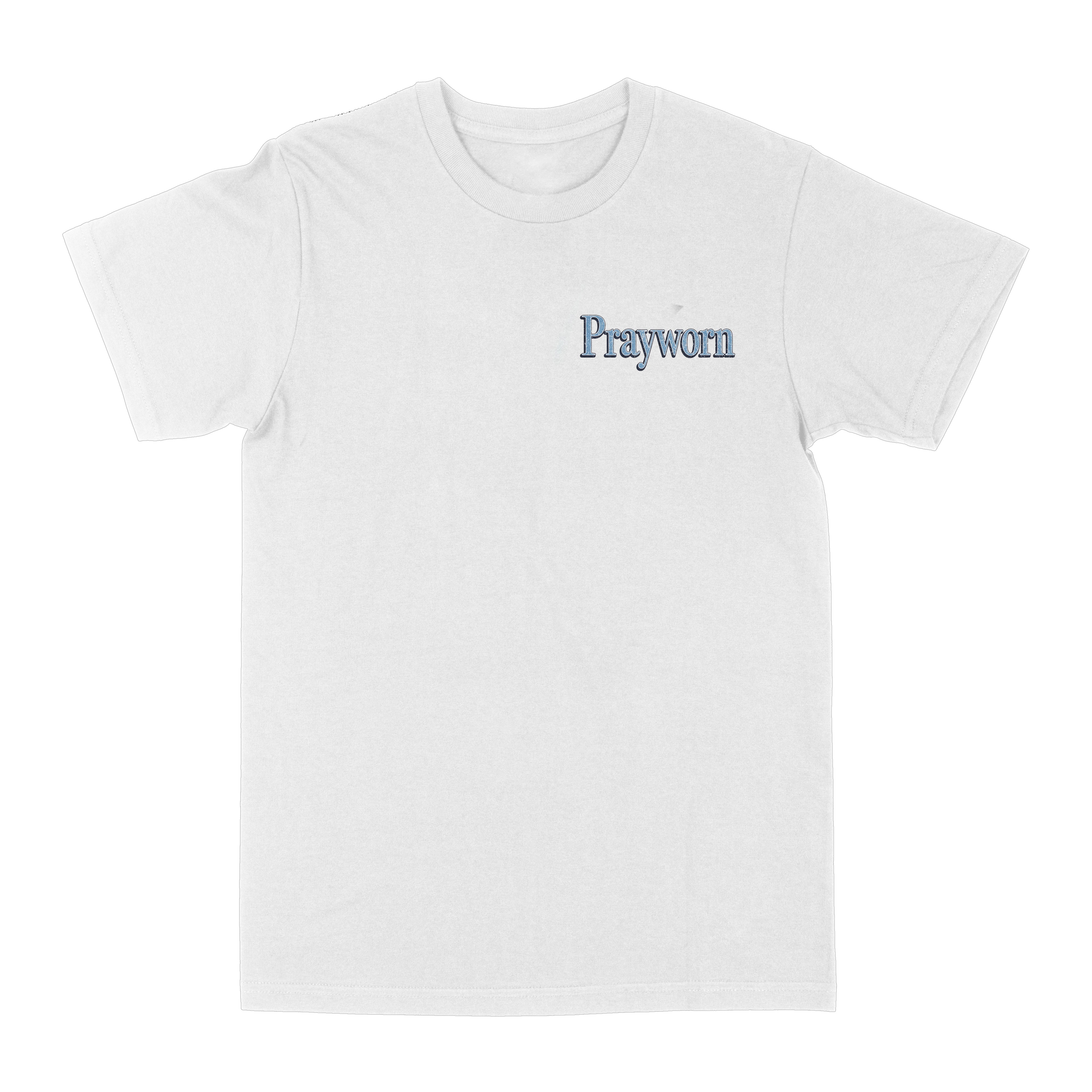 Pray To Him Graphic Tee
