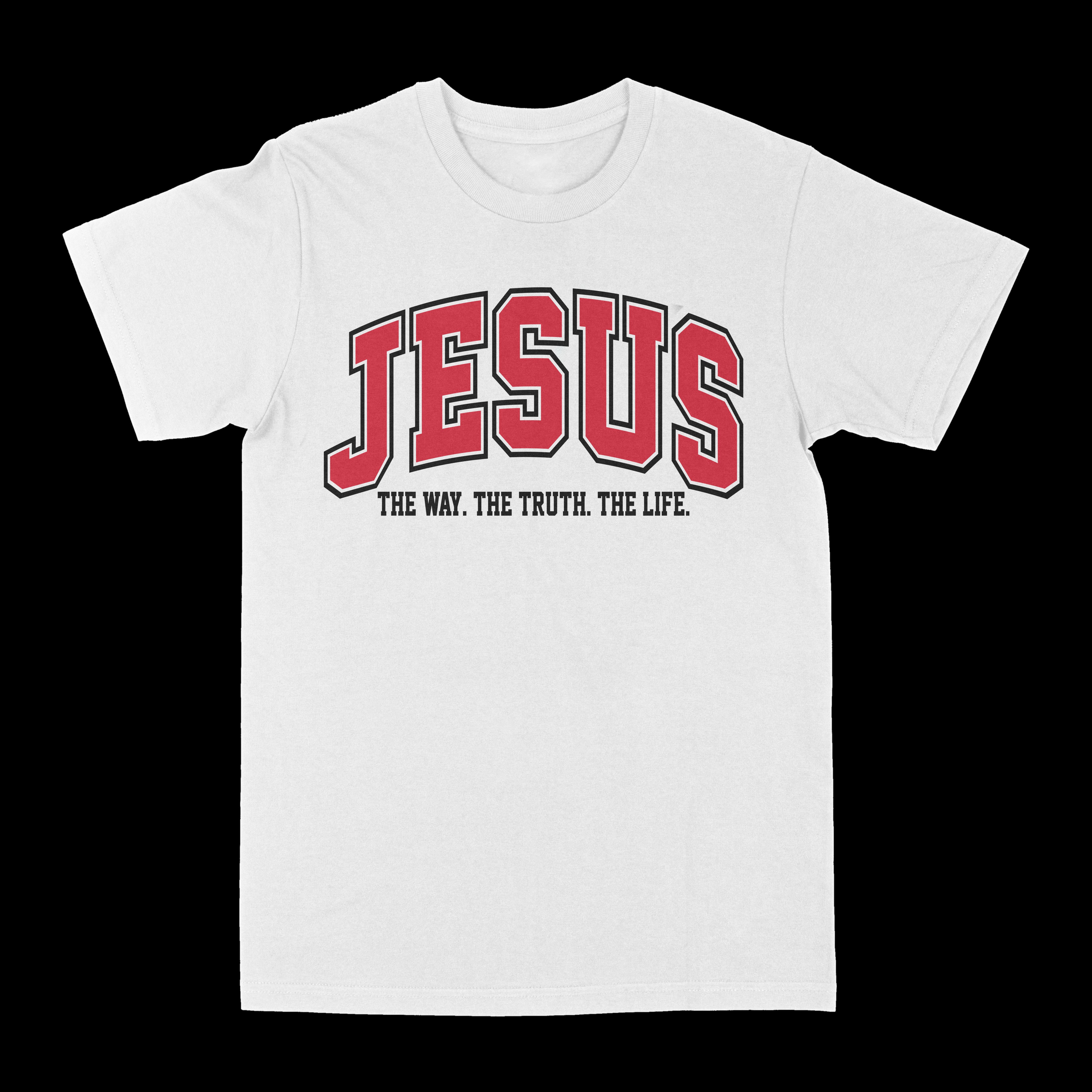 Psalm 23 Graphic Tee