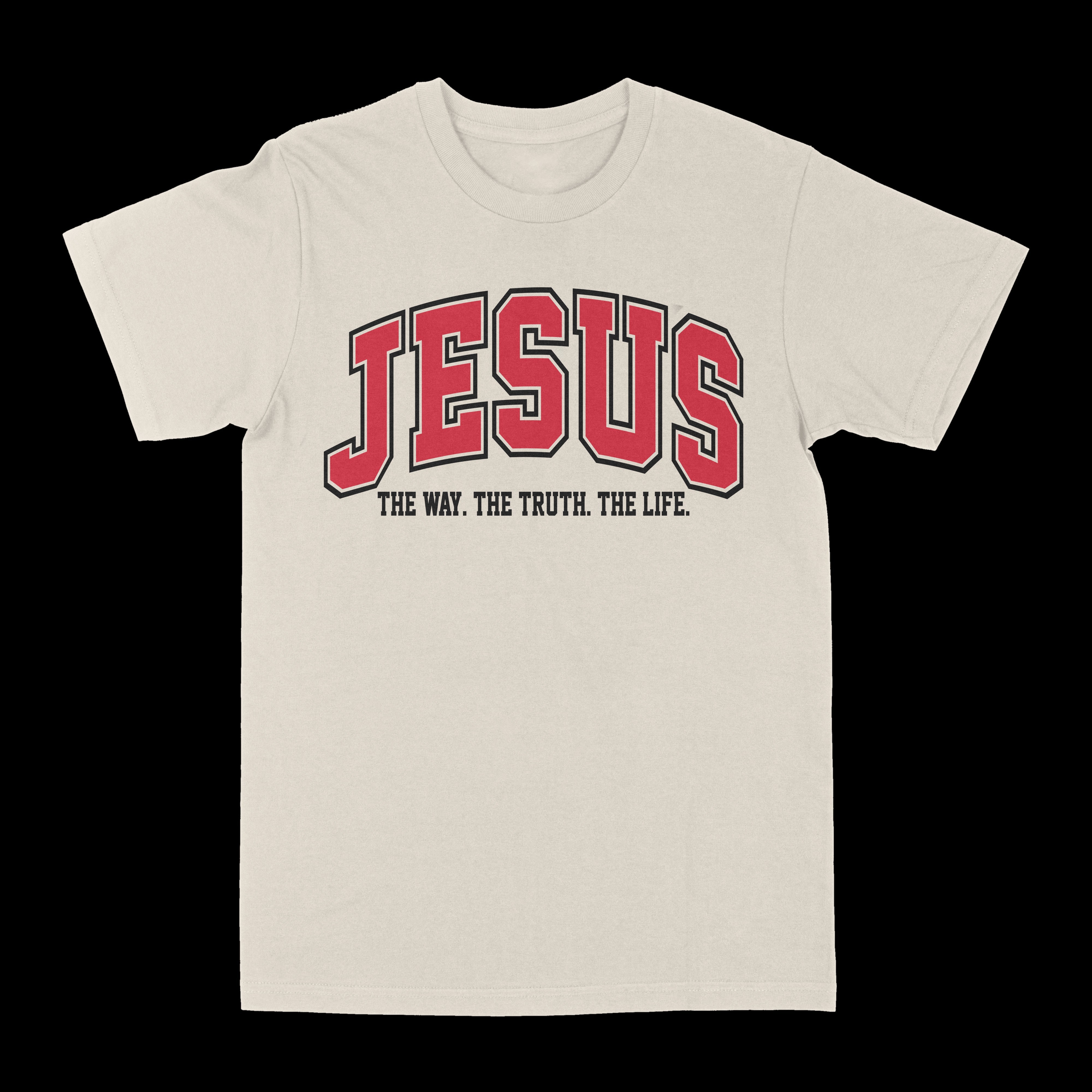 Psalm 23 Graphic Tee