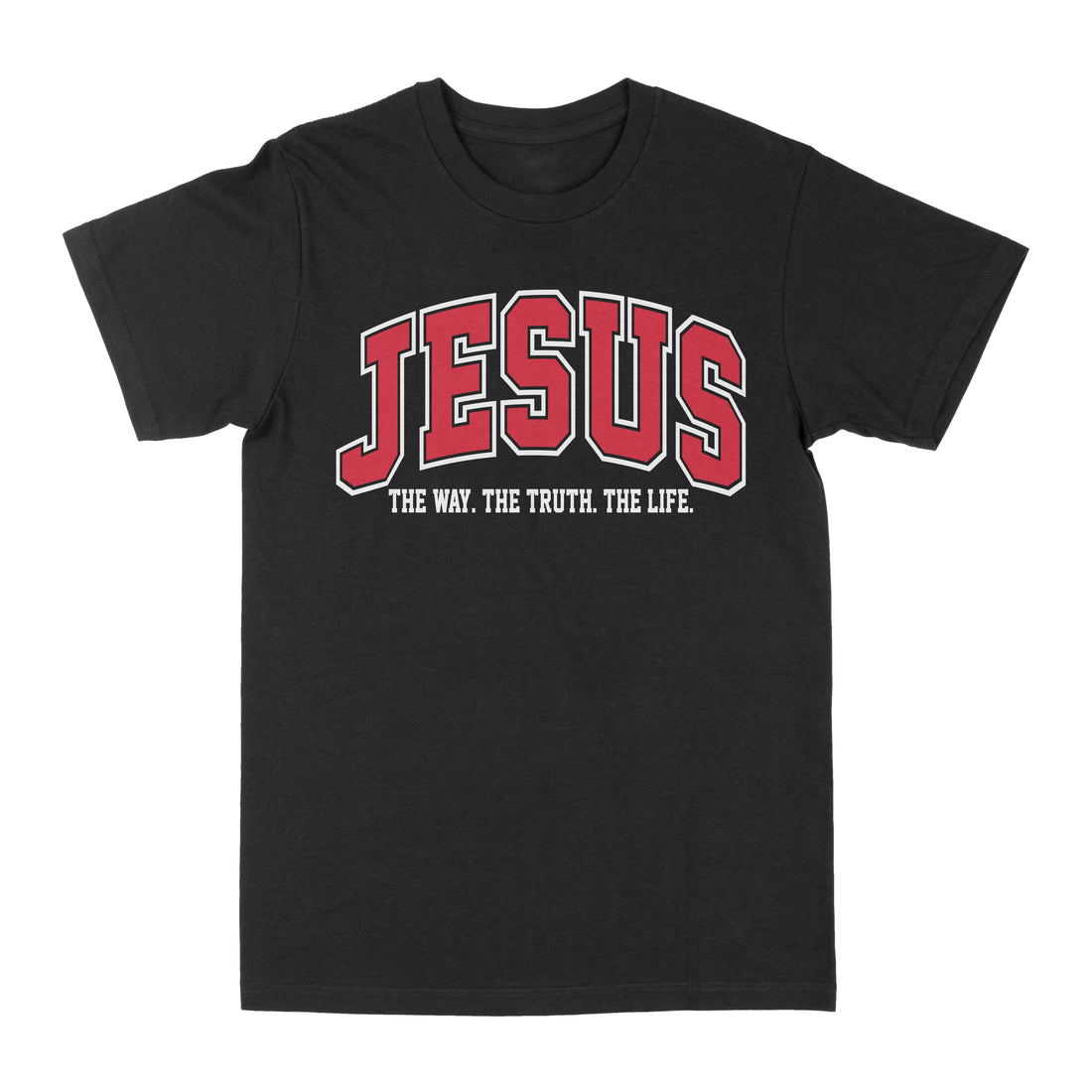 Psalm 23 Graphic Tee