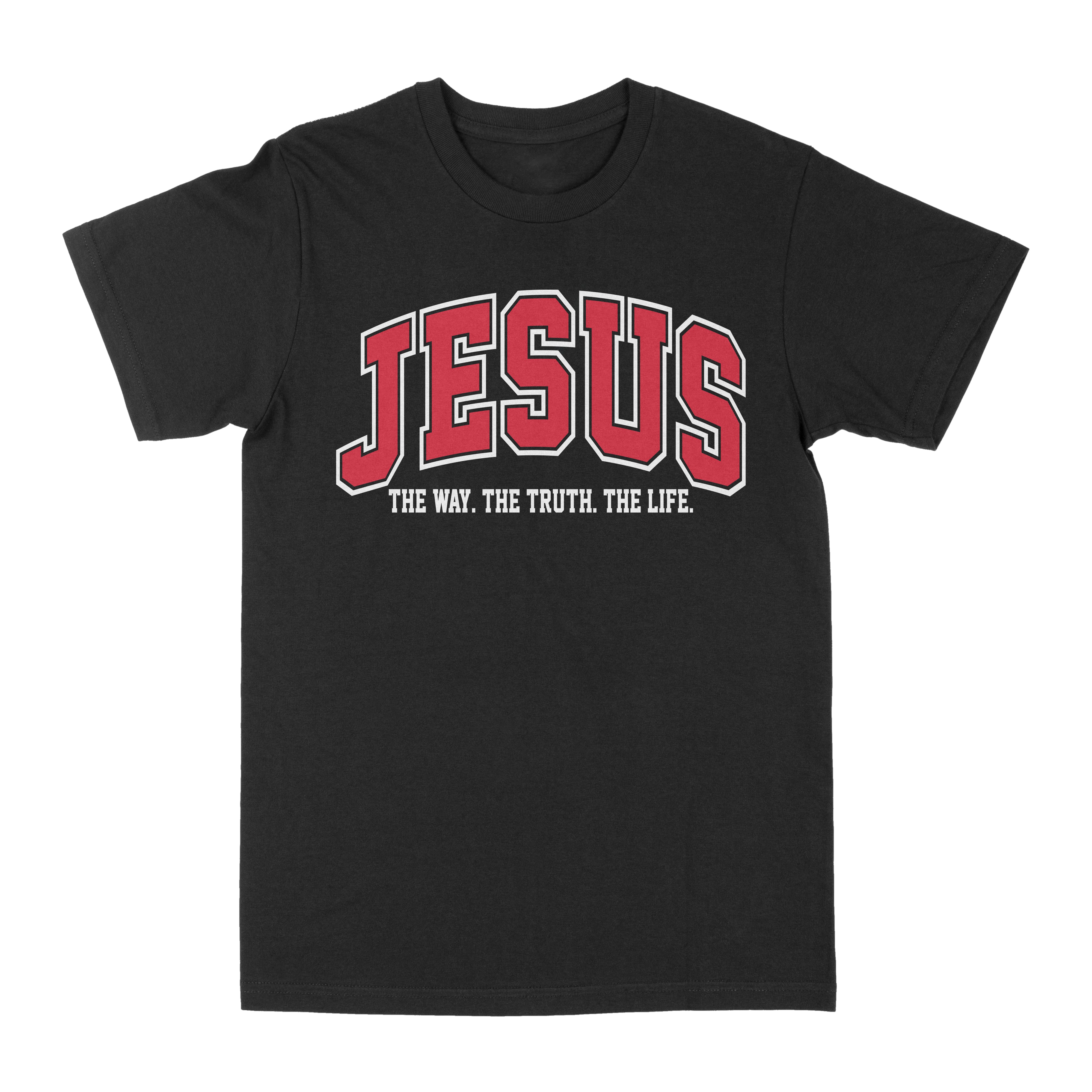 Psalm 23 Graphic Tee
