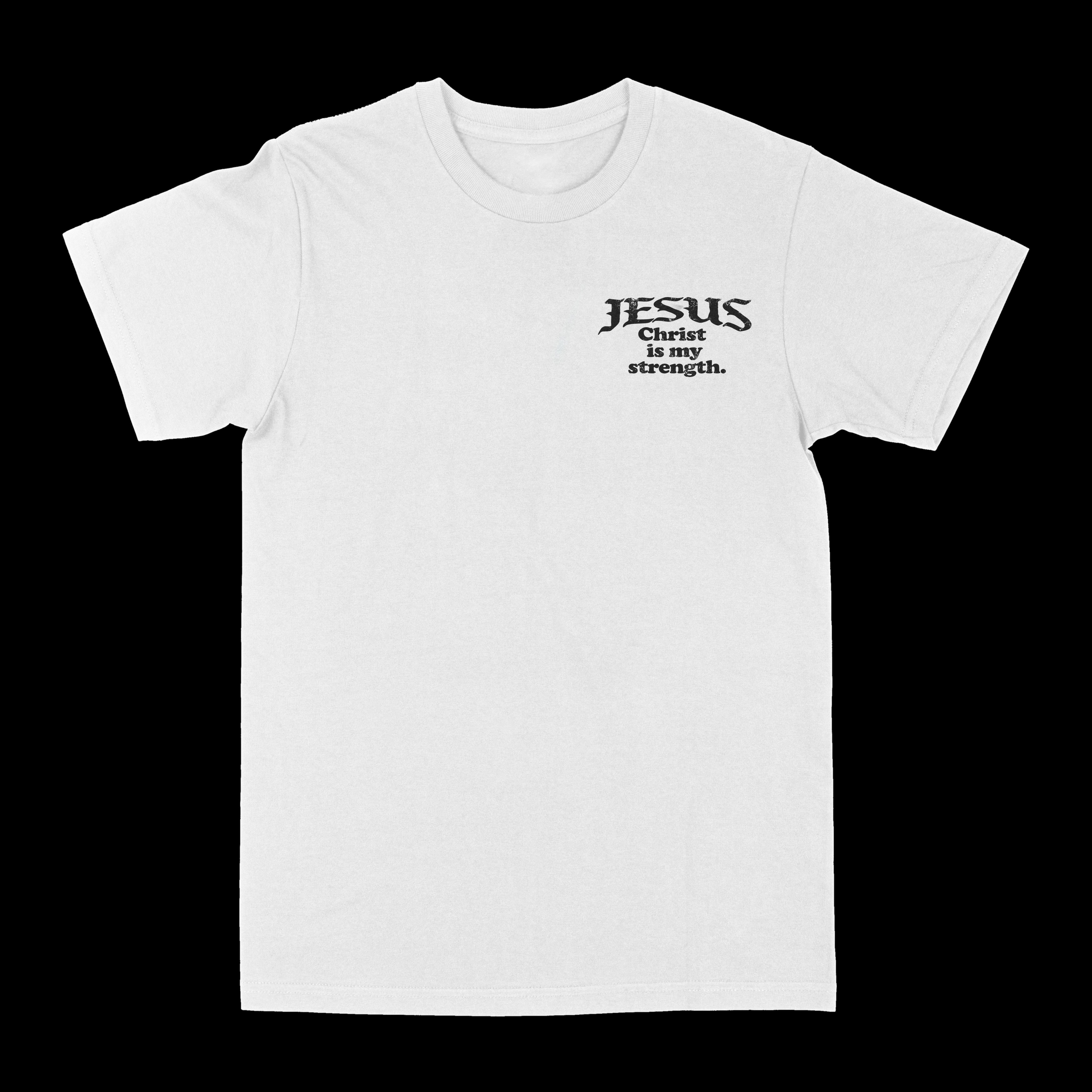 Ultimate Deadlifter Graphic Tee