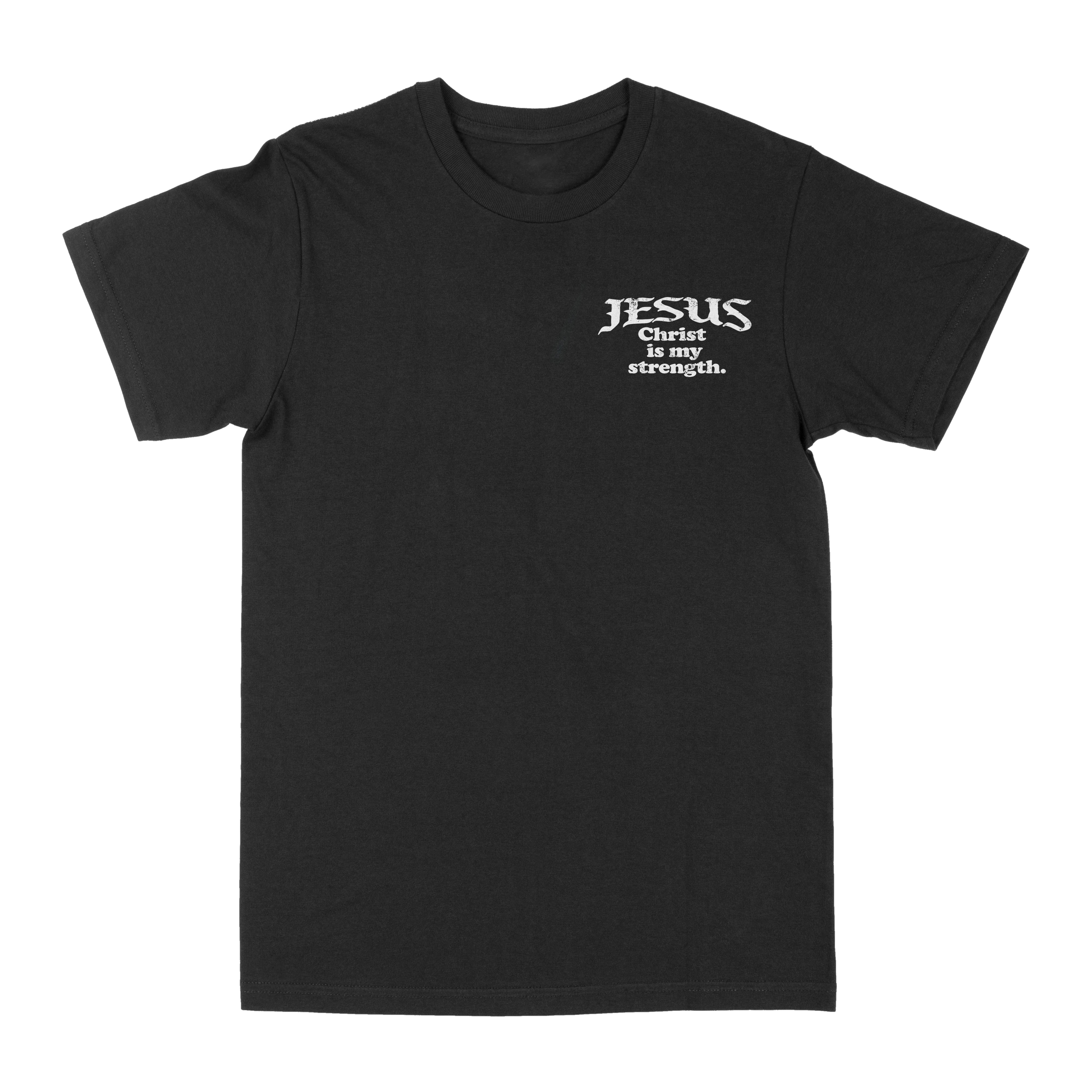 Ultimate Deadlifter Graphic Tee