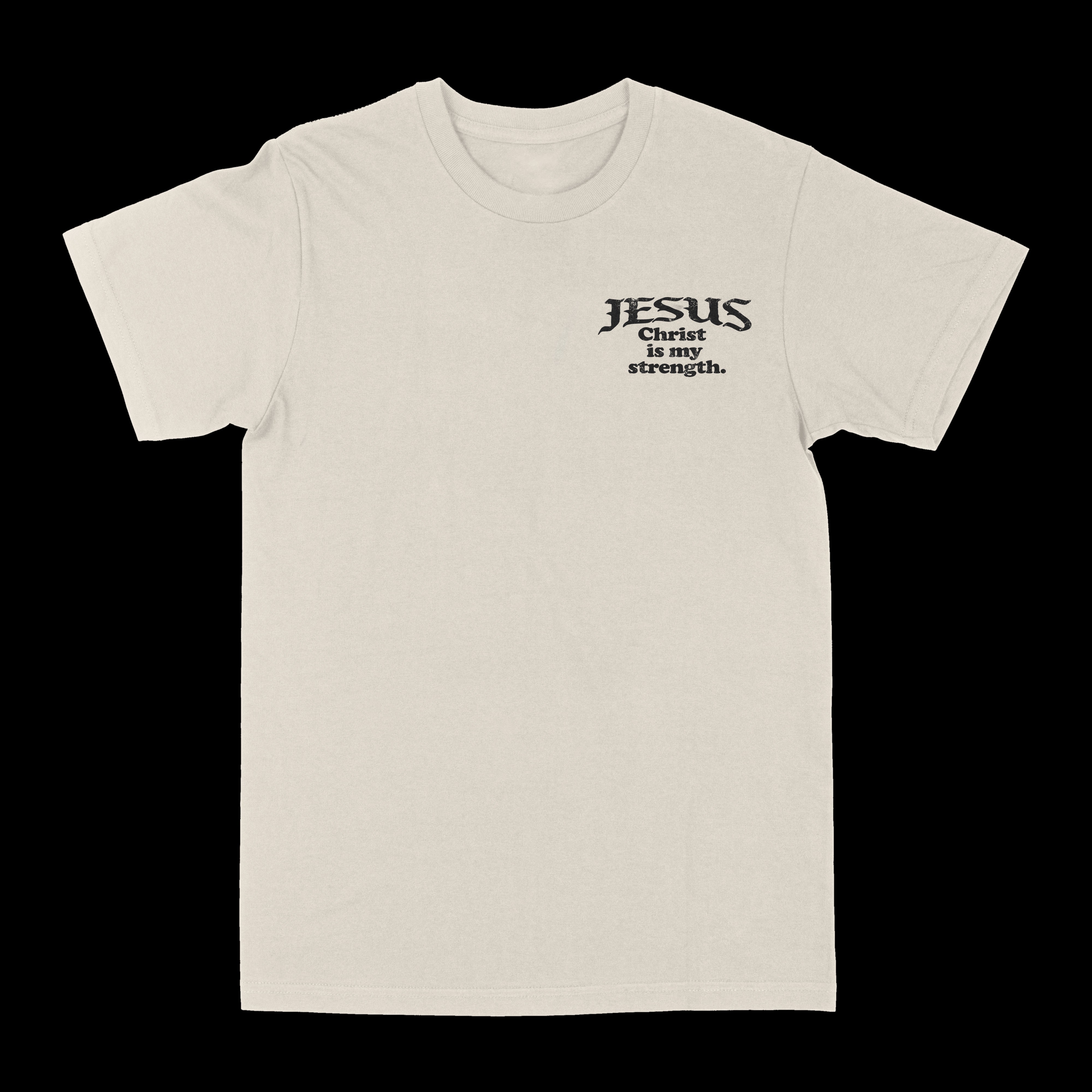 Ultimate Deadlifter Graphic Tee