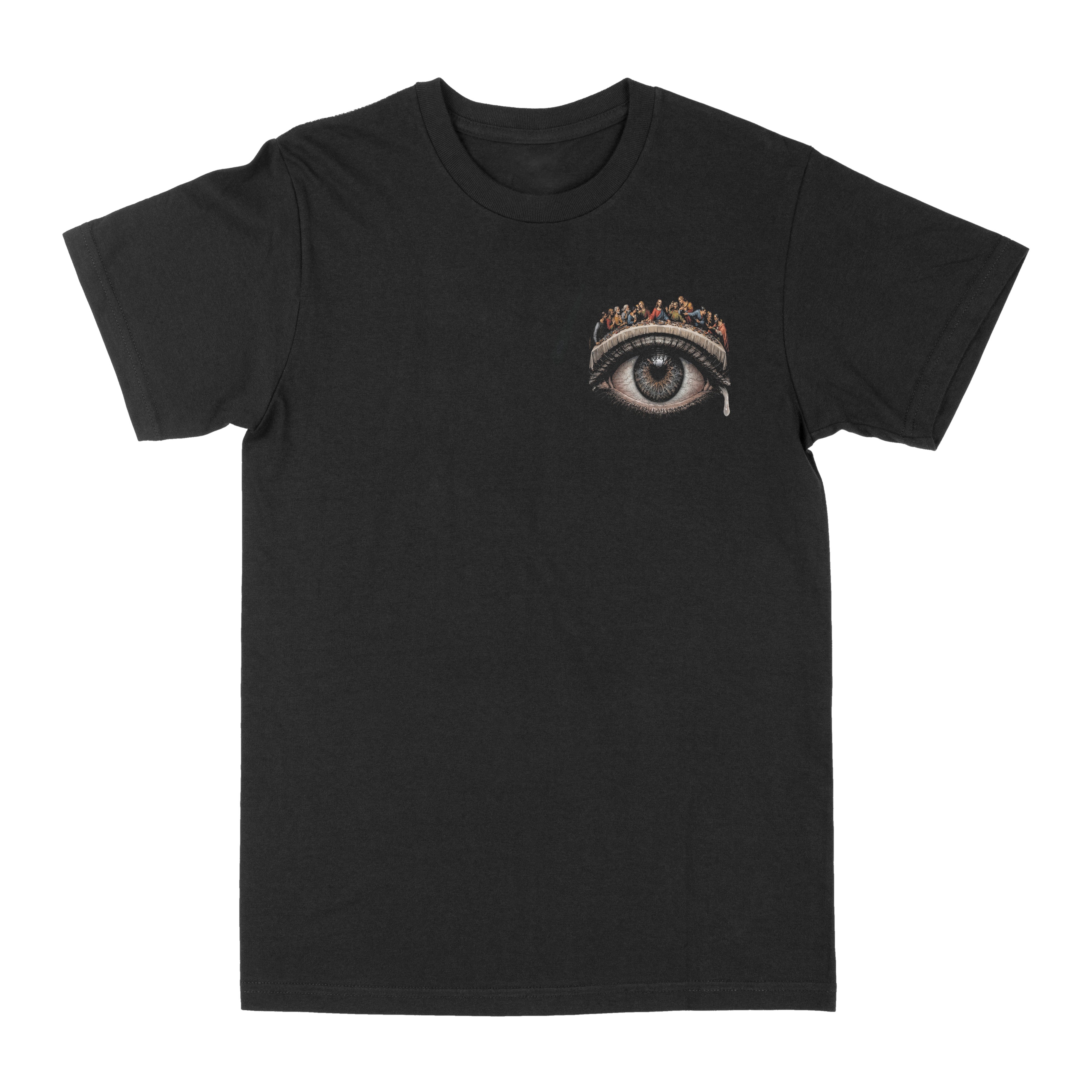 Last Supper Graphic Tee