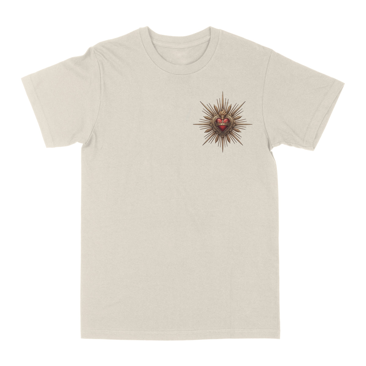 Mother Of God Graphic Tee