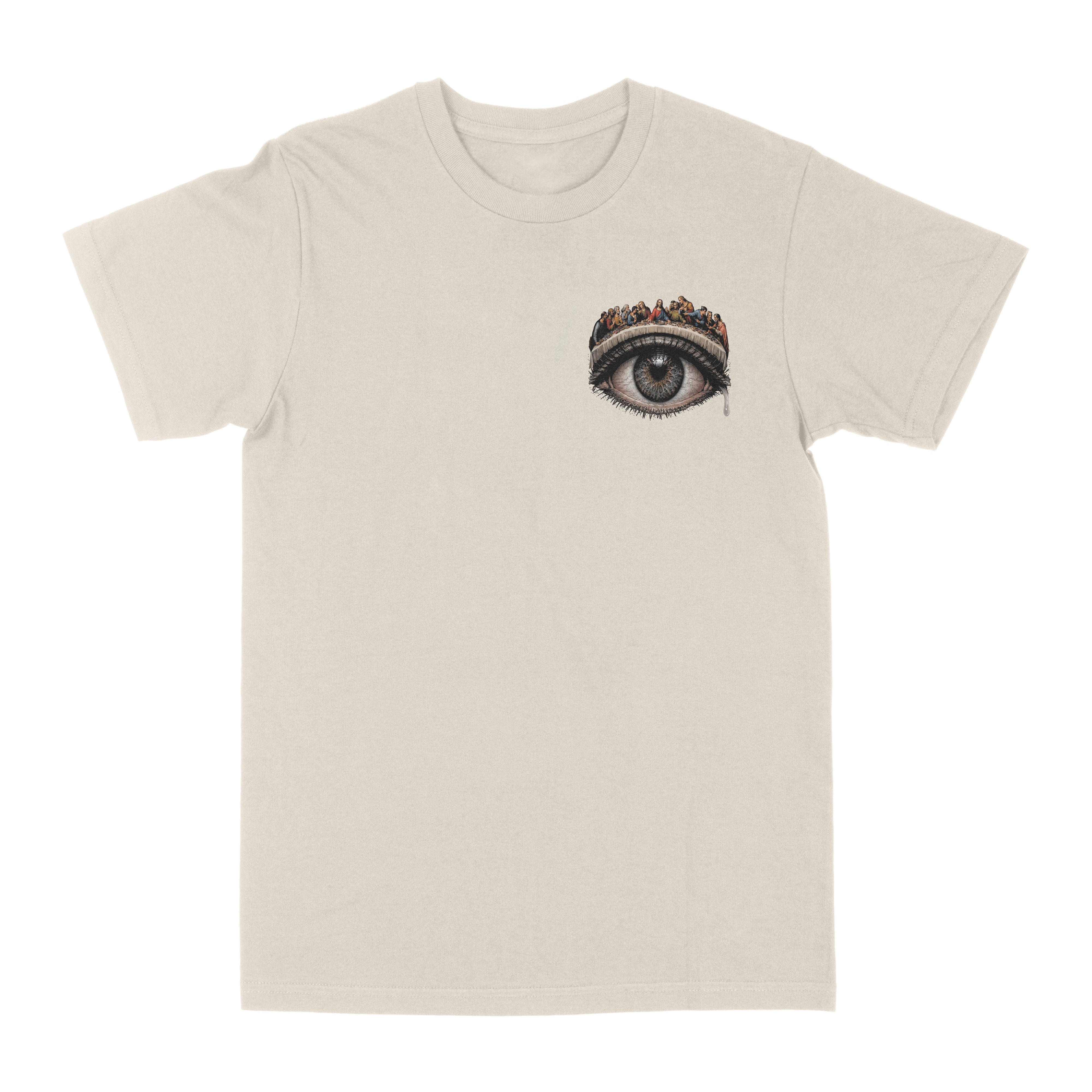 Last Supper Graphic Tee